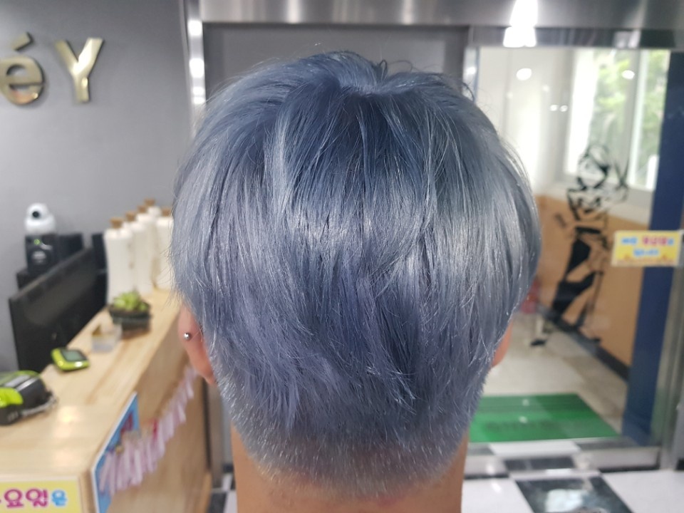 헤어카페Y