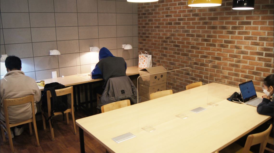 독학재수 수만휘 관리형스터디카페 용인성복 대표이미지