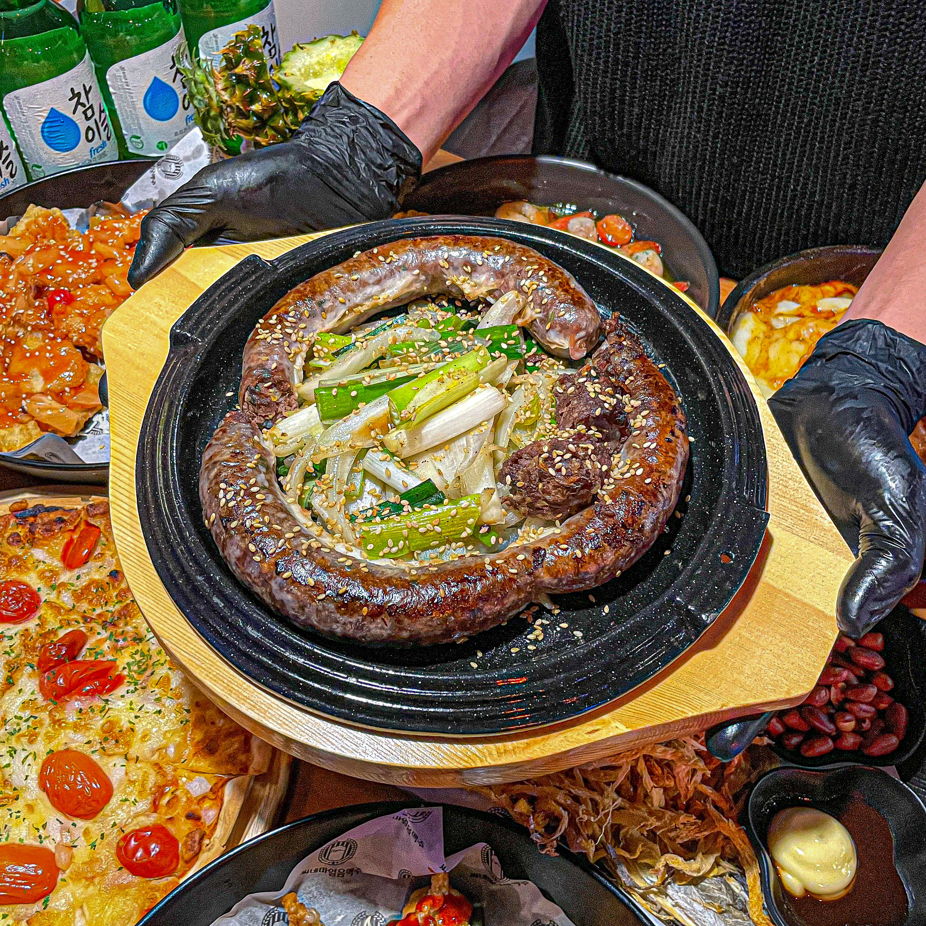 씨네마맥주 대구남산역점