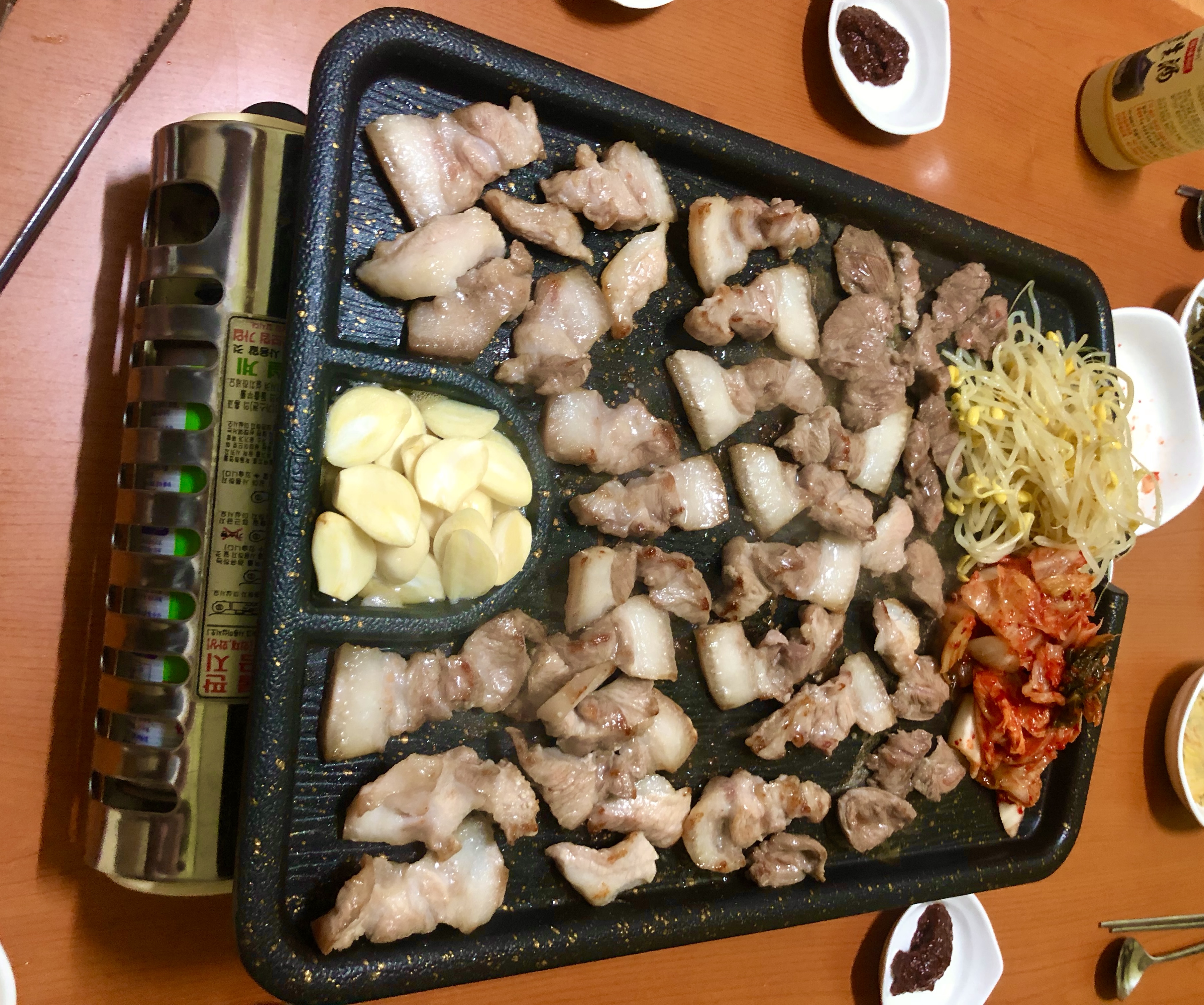 강남뒷고기