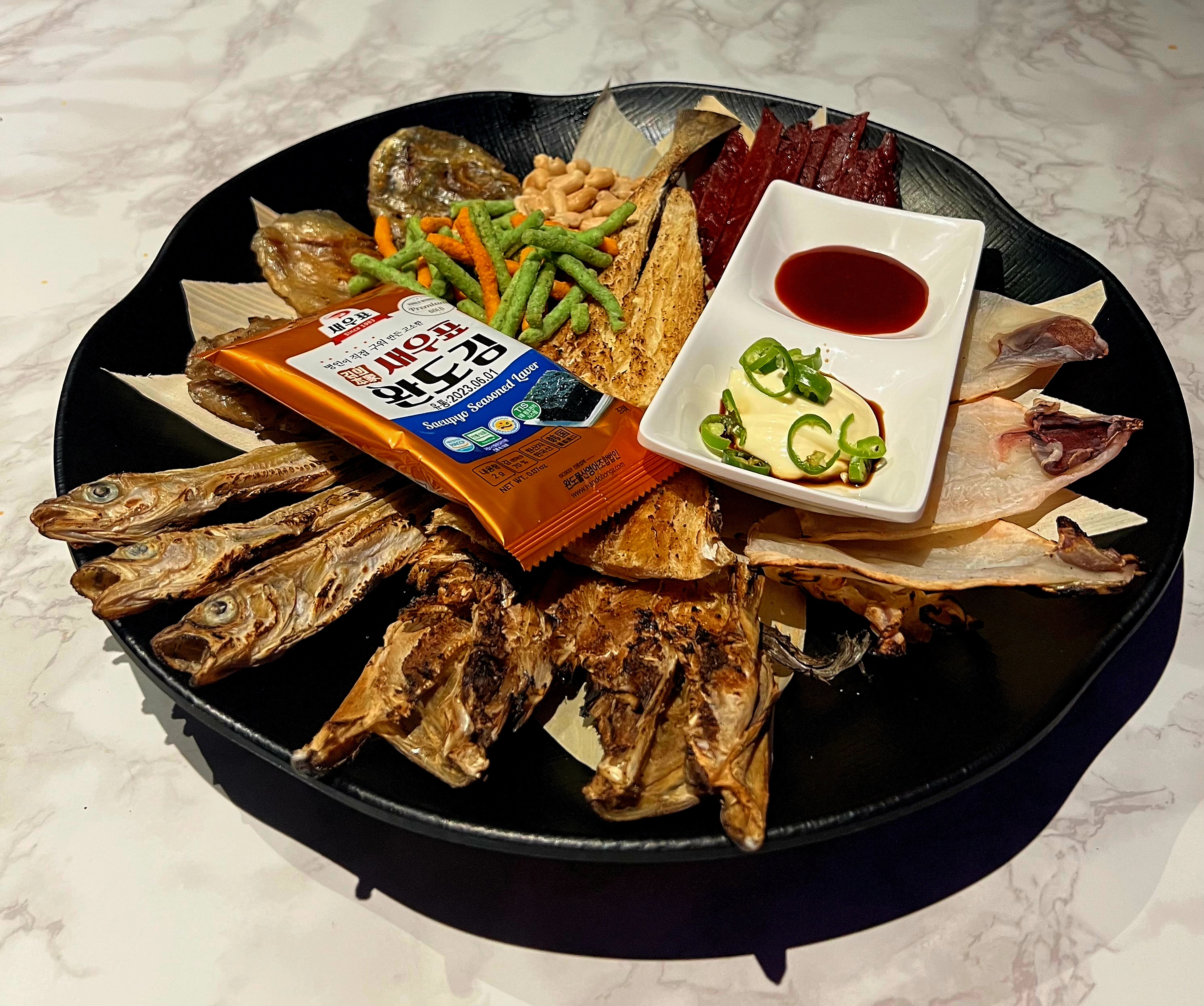 퍼스트룸소주방