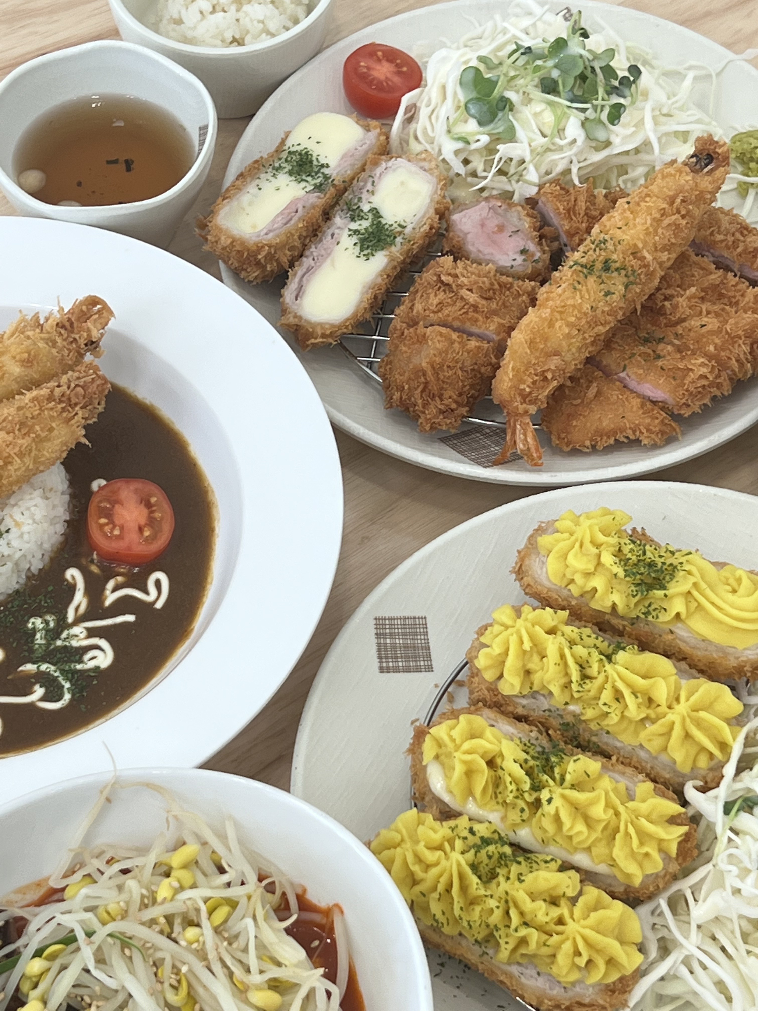 웰돈카츠&떡볶이 순천점
