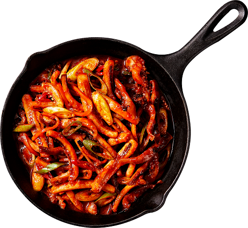 담꾹 부천범박점