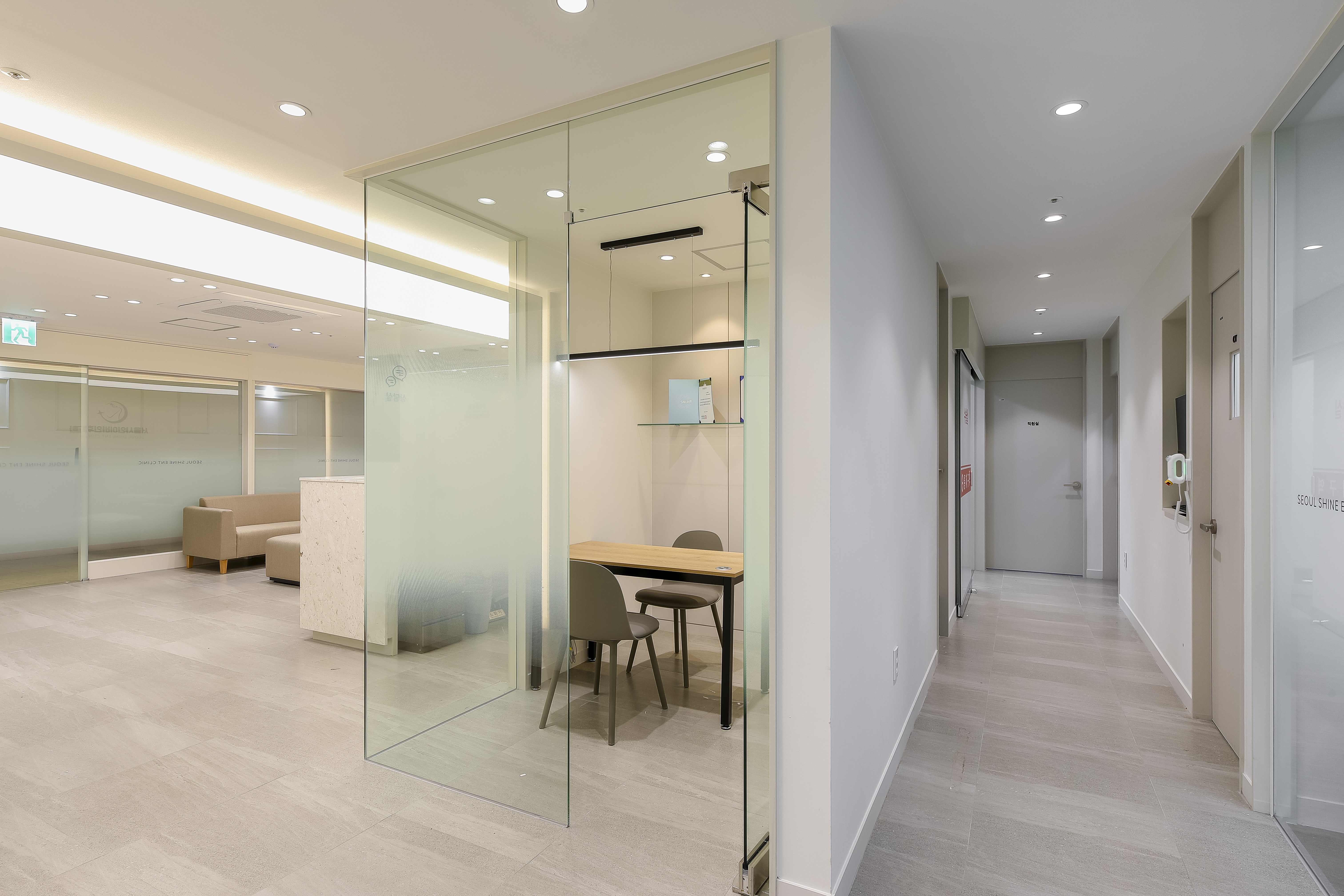 서울샤인이비인후과의원 대표 이미지