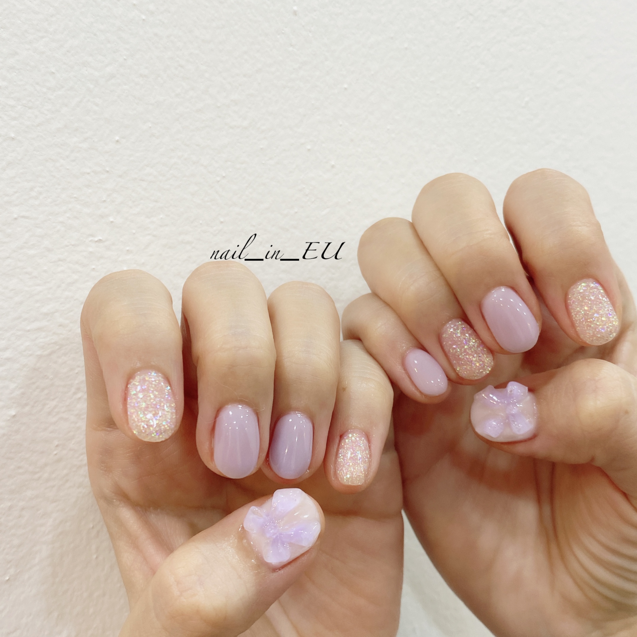 네일인이유
