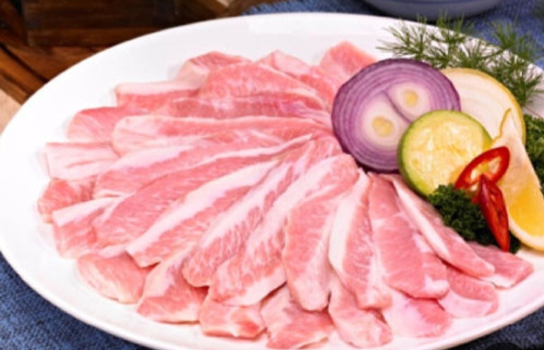 소백산 베스트포크 본점
