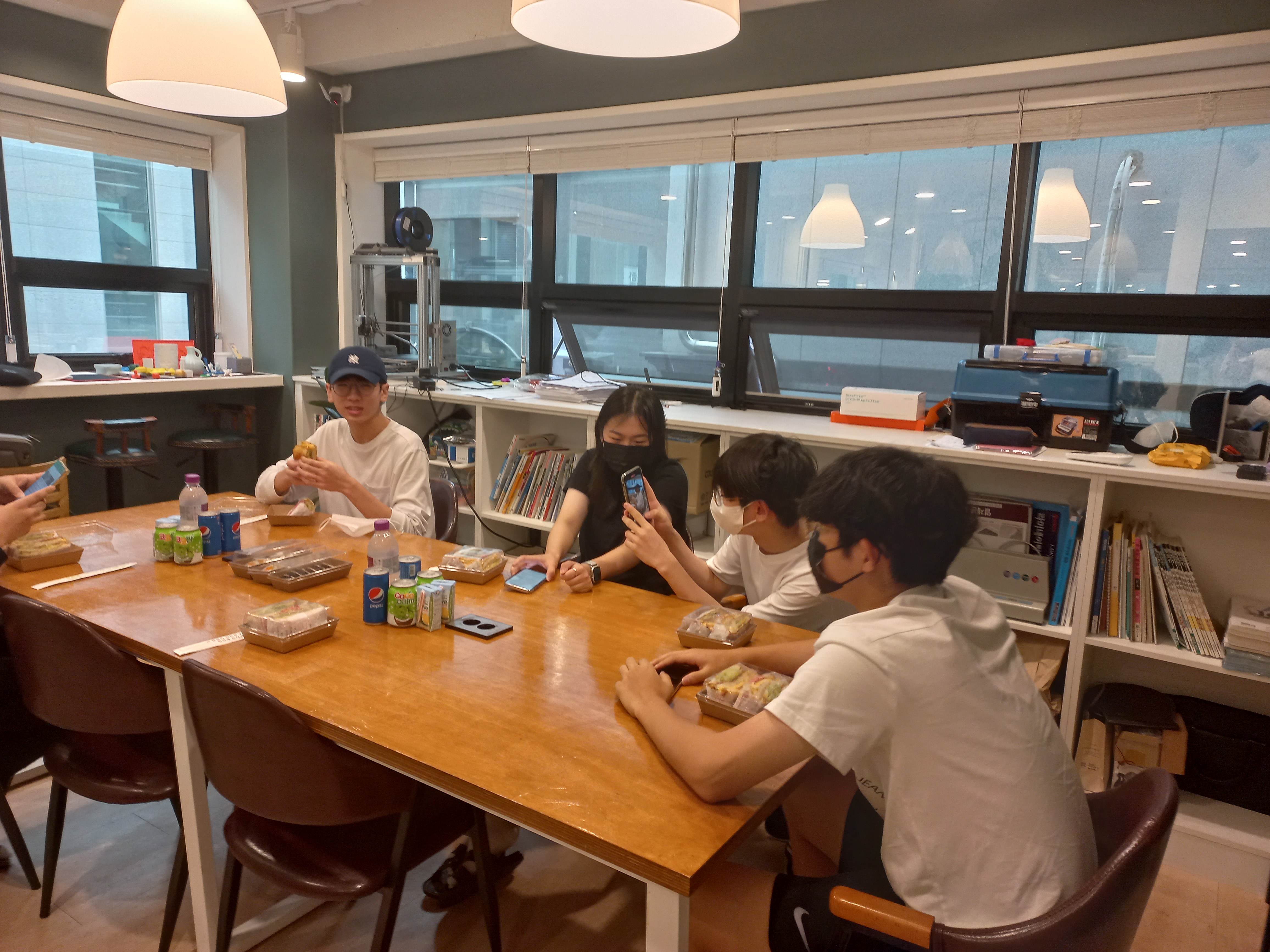 씨브레인코딩학원