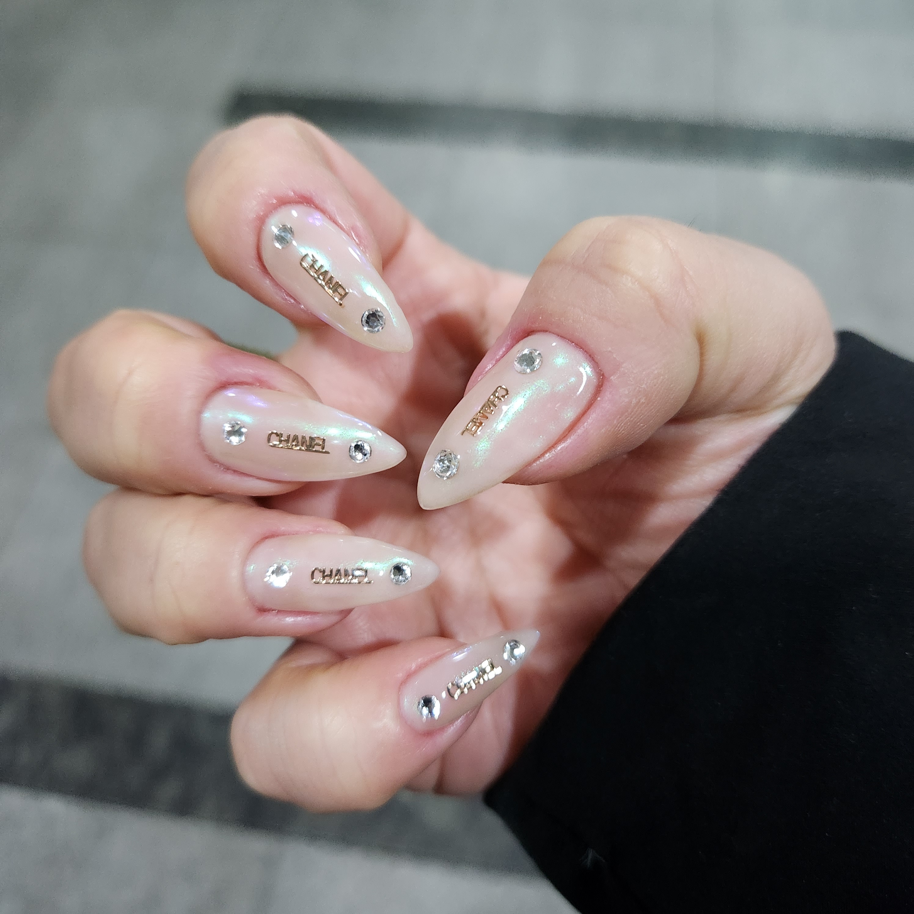 오네일