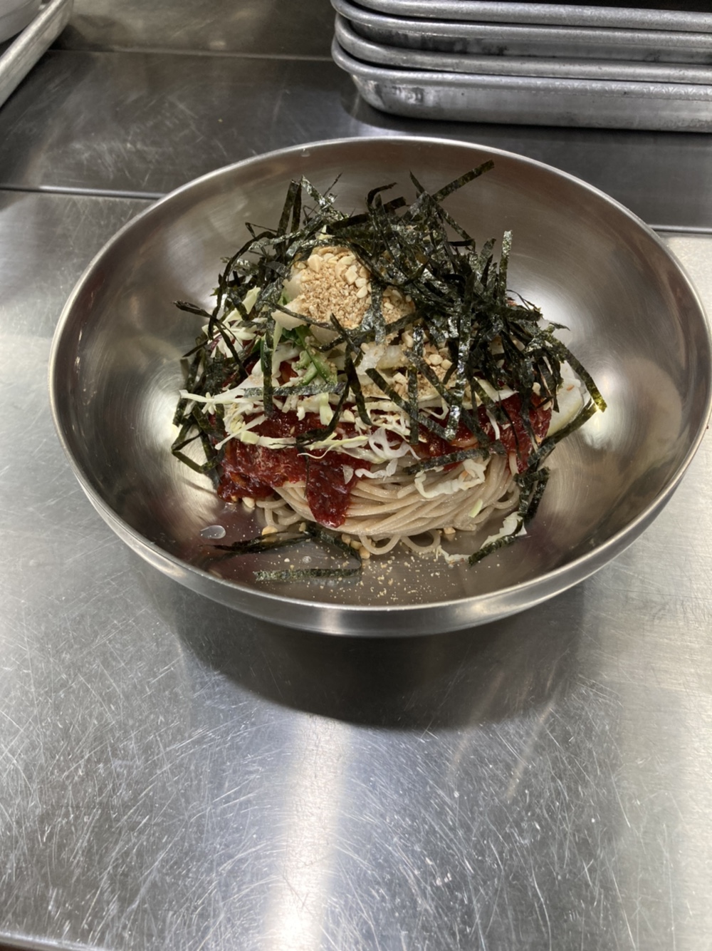 천지봉면옥