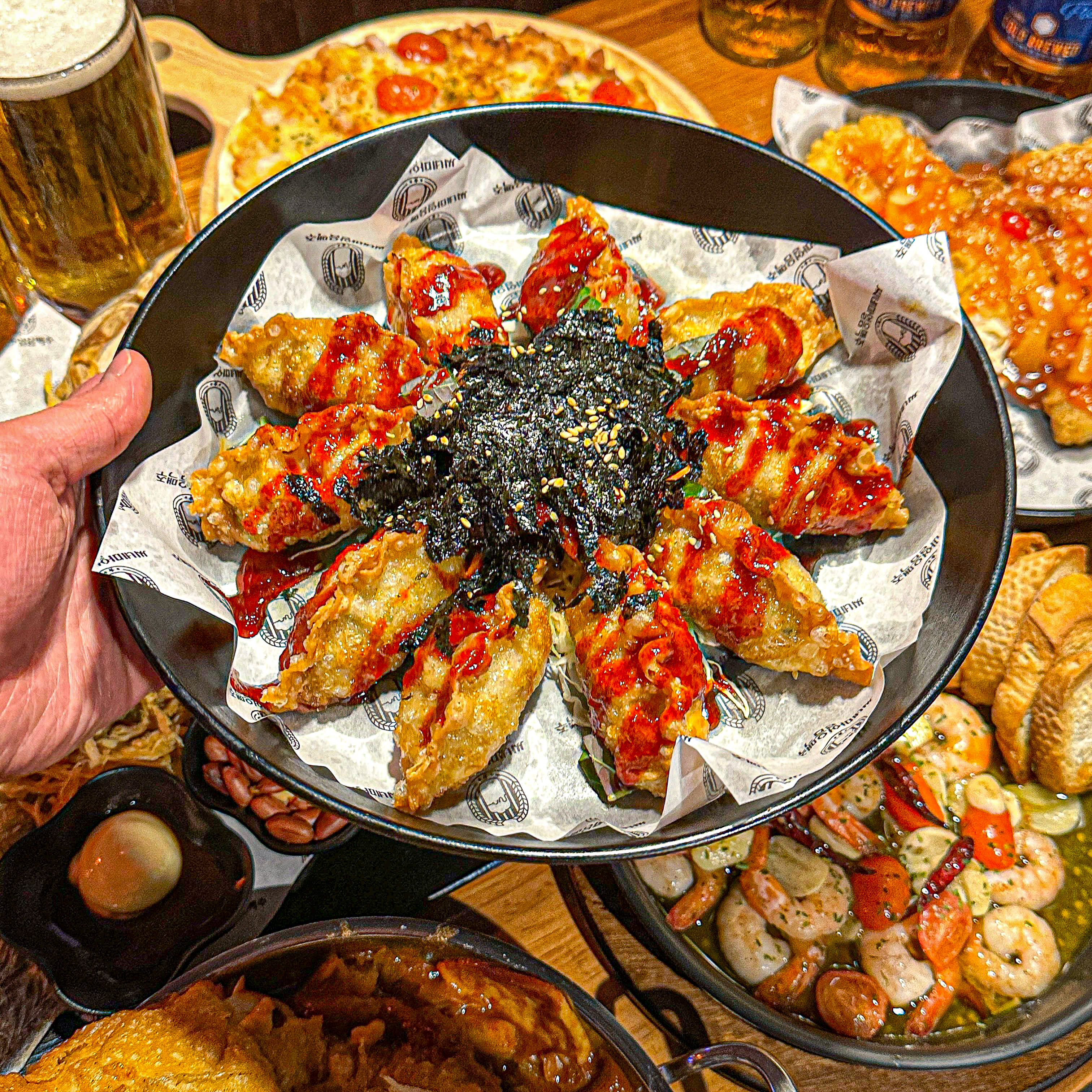 씨네마맥주 대구남산역점