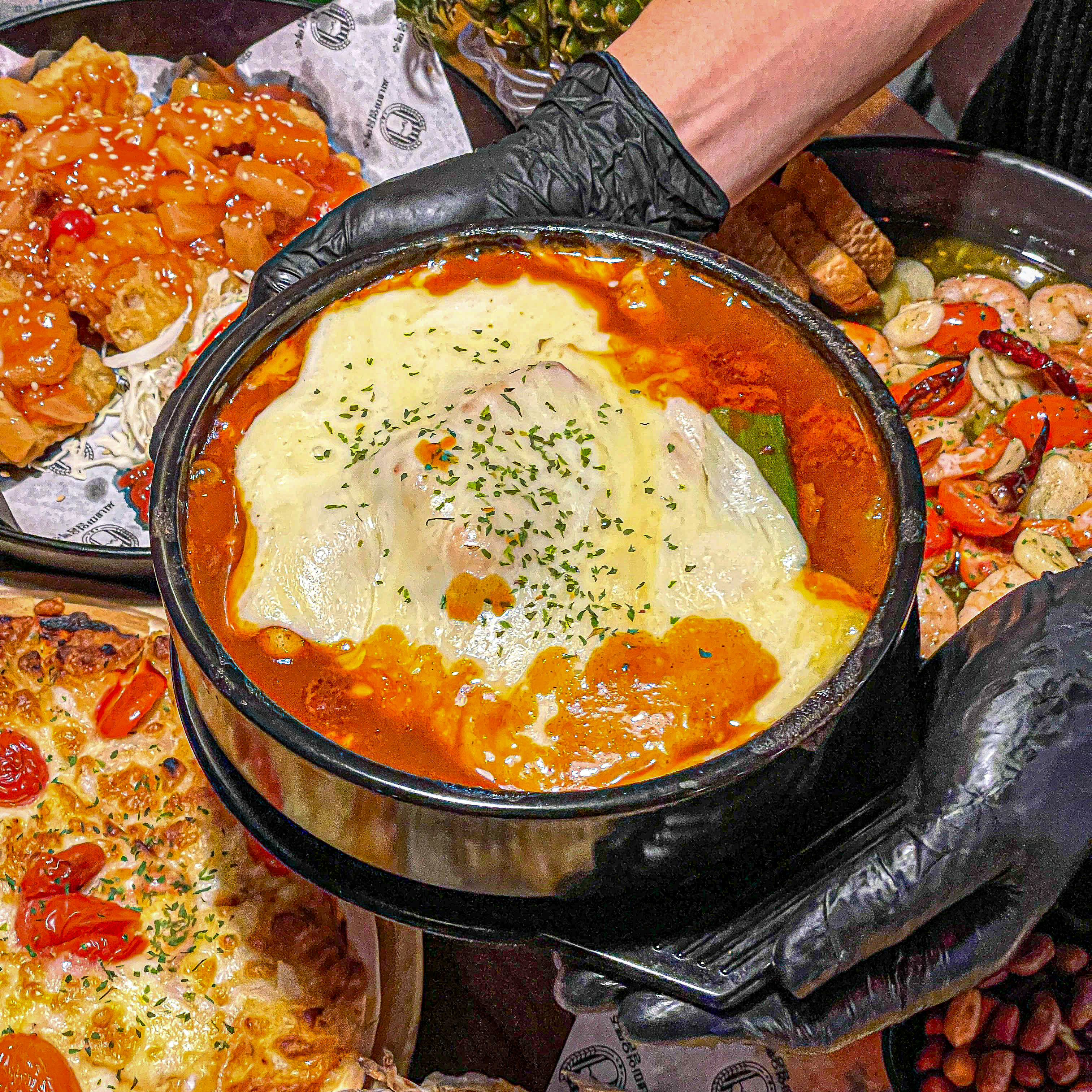 씨네마맥주 대구남산역점
