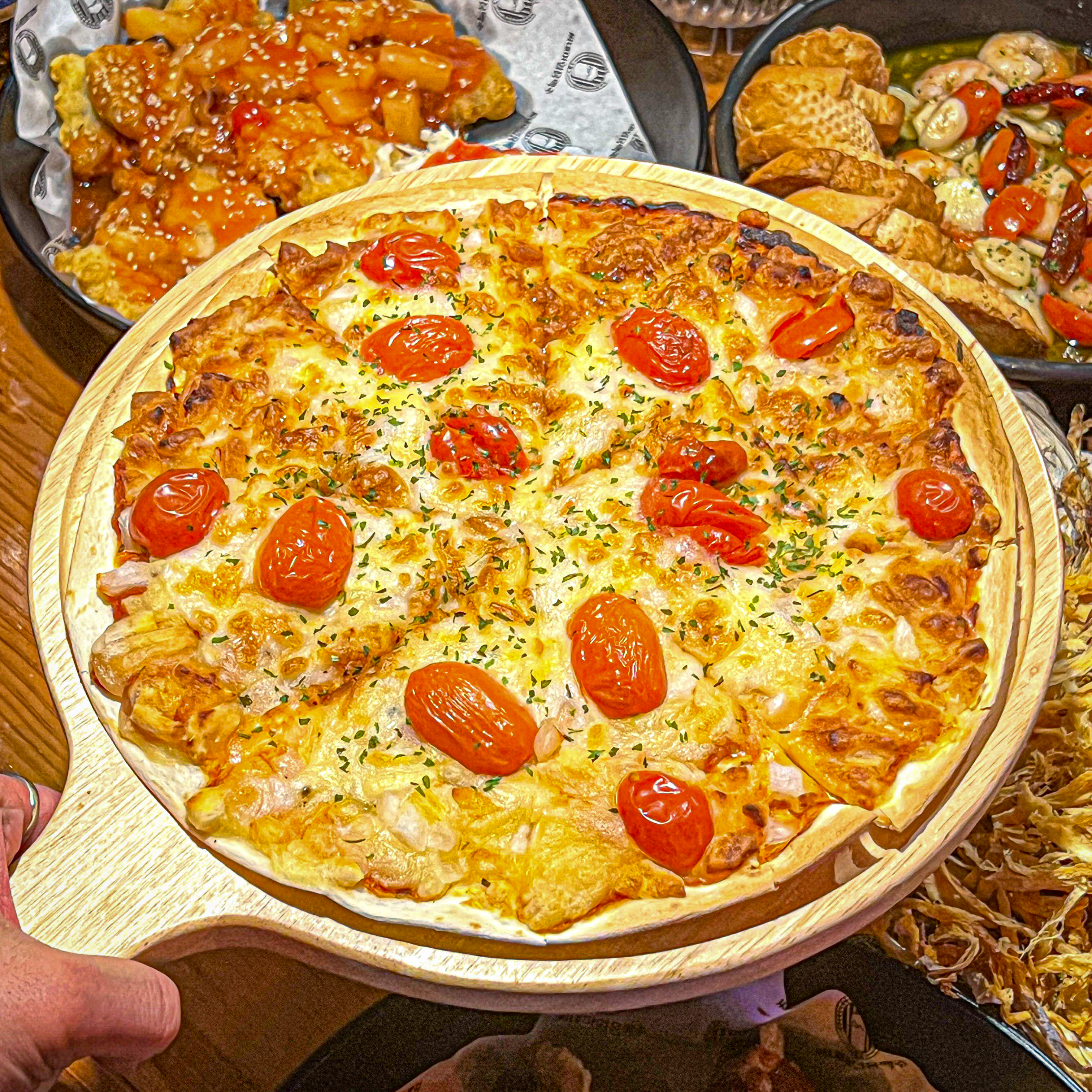 씨네마맥주 대구남산역점