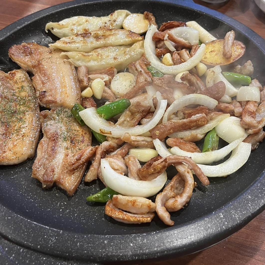 태영생막창 김해삼계점