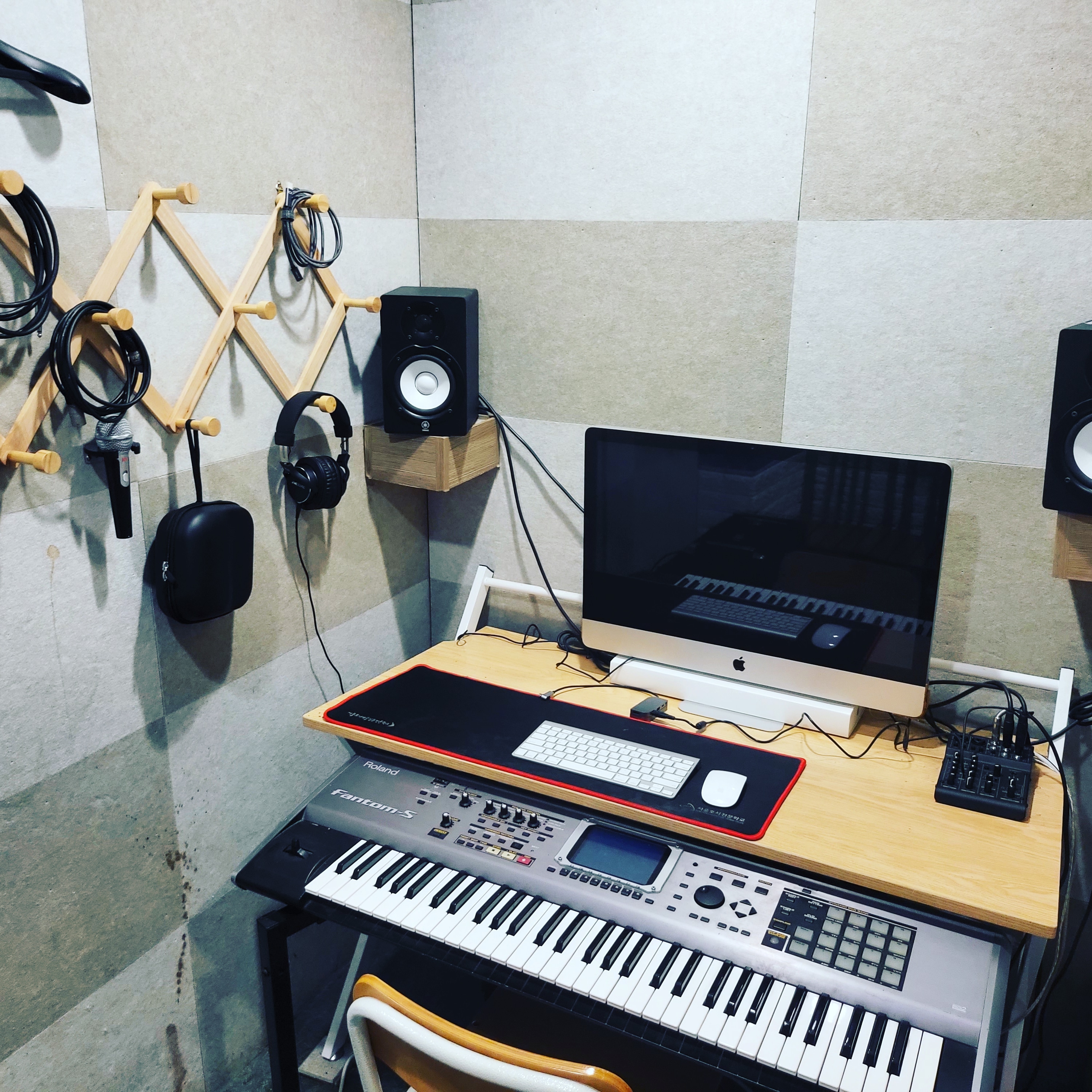 비젼실용음악학원