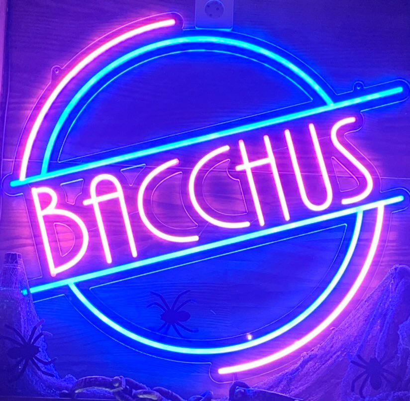 바쿠스
