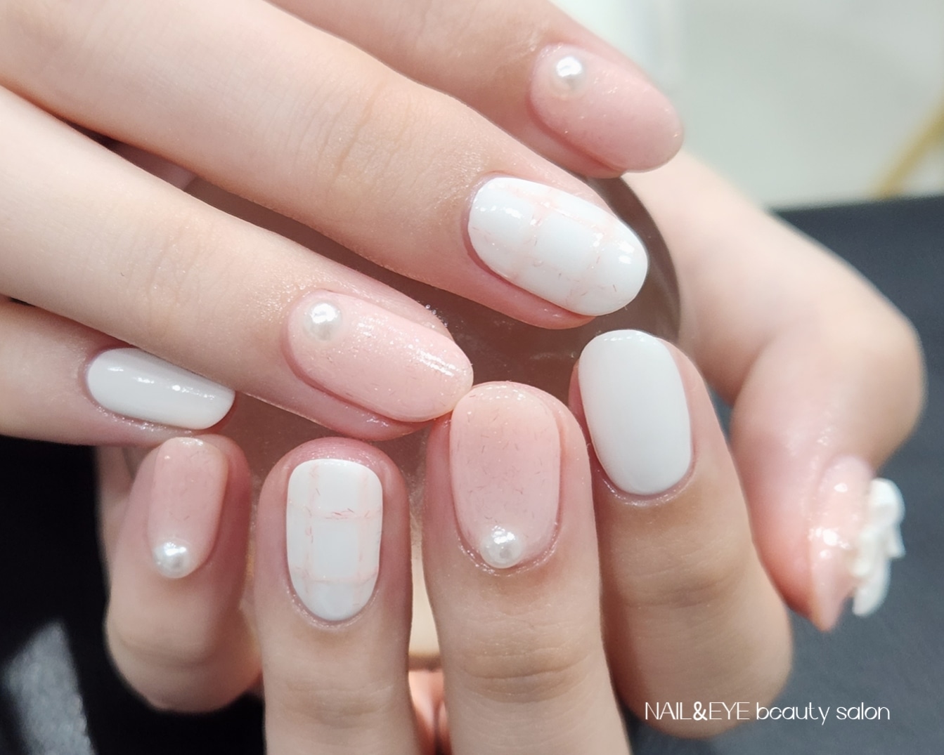 네일앤아이 뷰티살롱