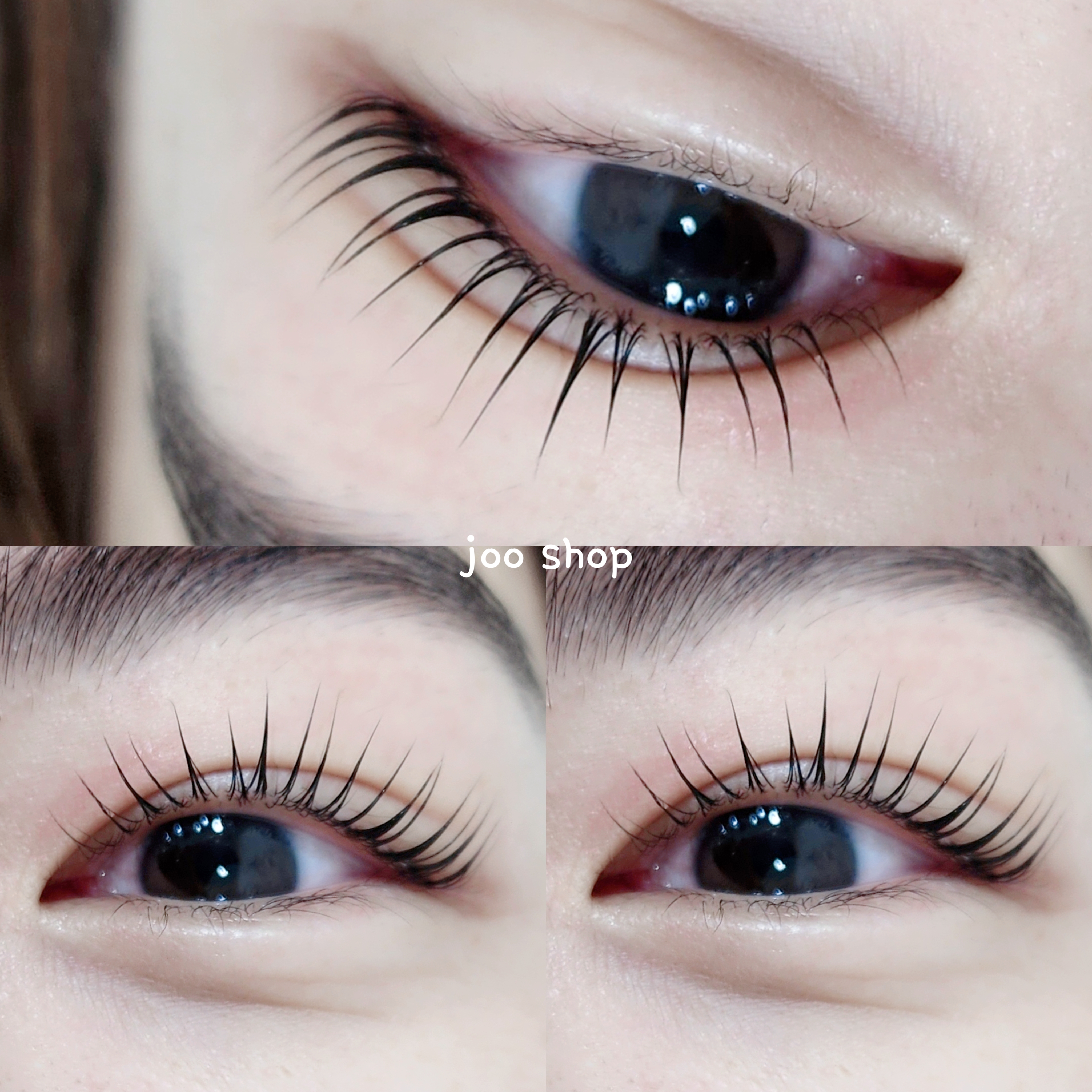 주샵 속눈썹연장&속눈썹펌 대표 이미지