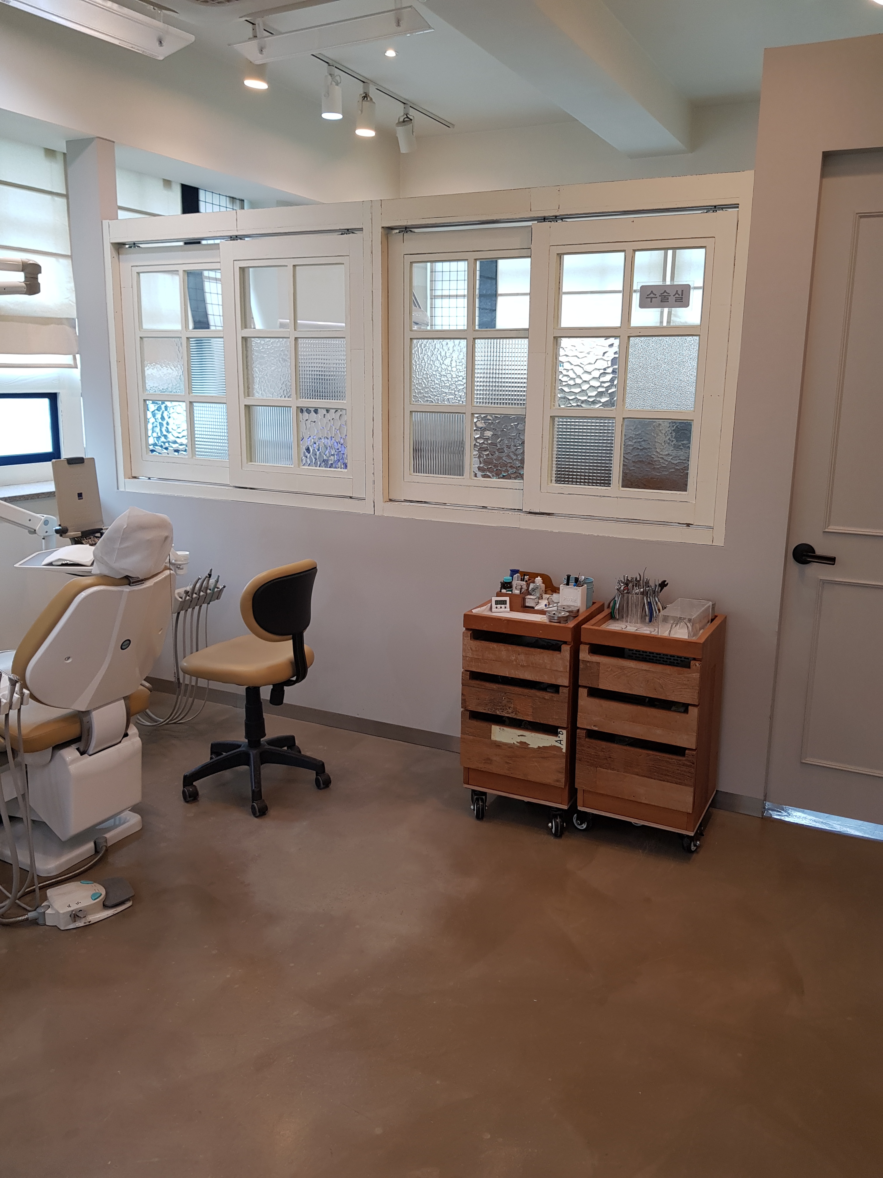 해맑은치과의원 대표 이미지