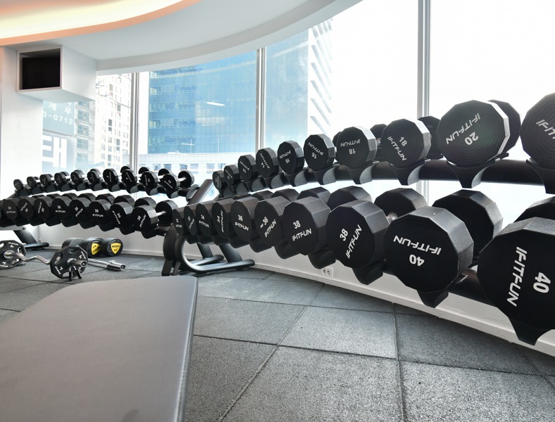 바벨피트니스 PT & 바렐필라테스 둔산청사점 대표 이미지