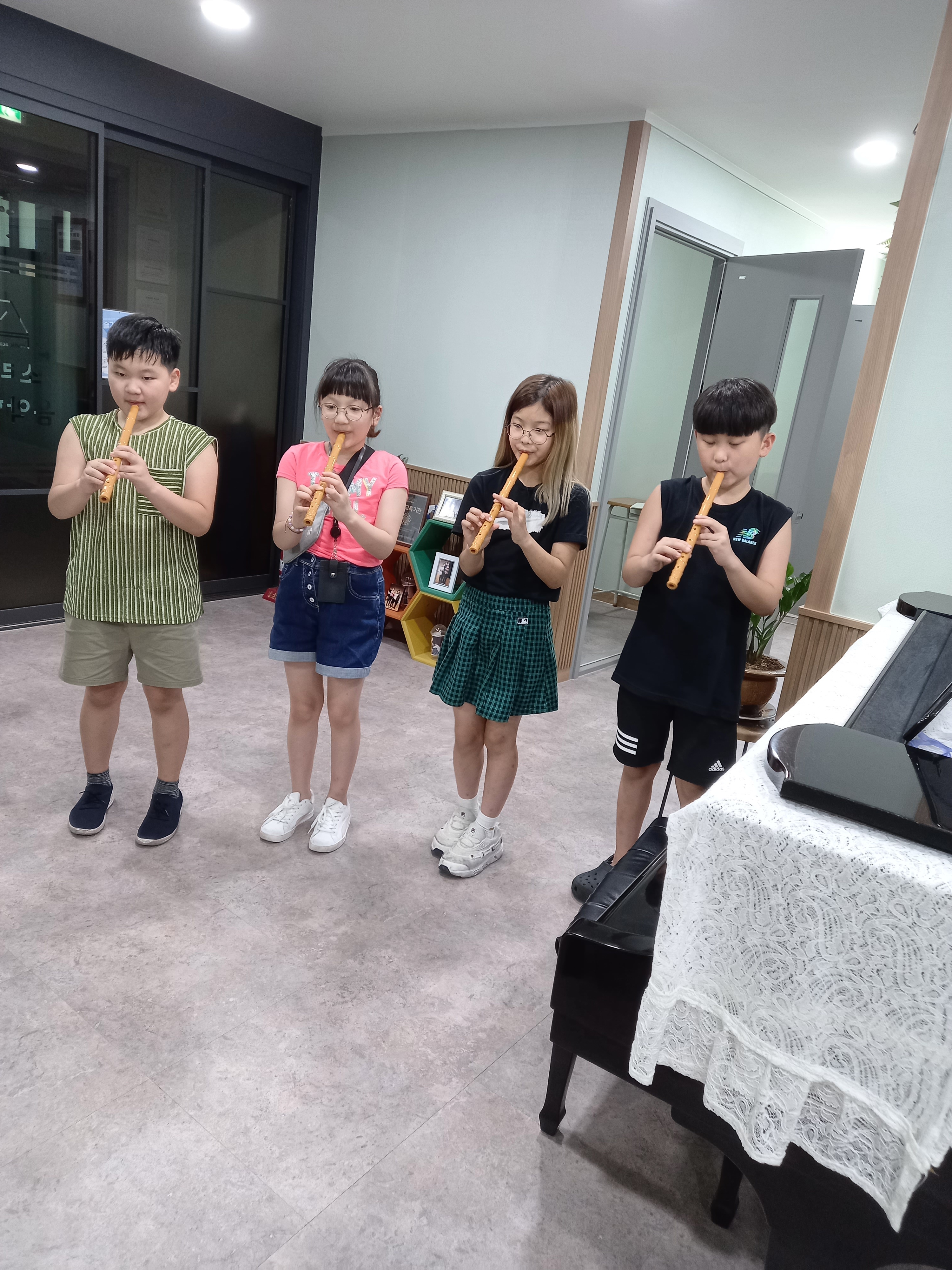 소리빛음악학원