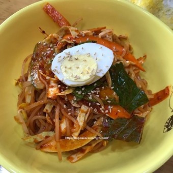 왕순이김밥 중산점