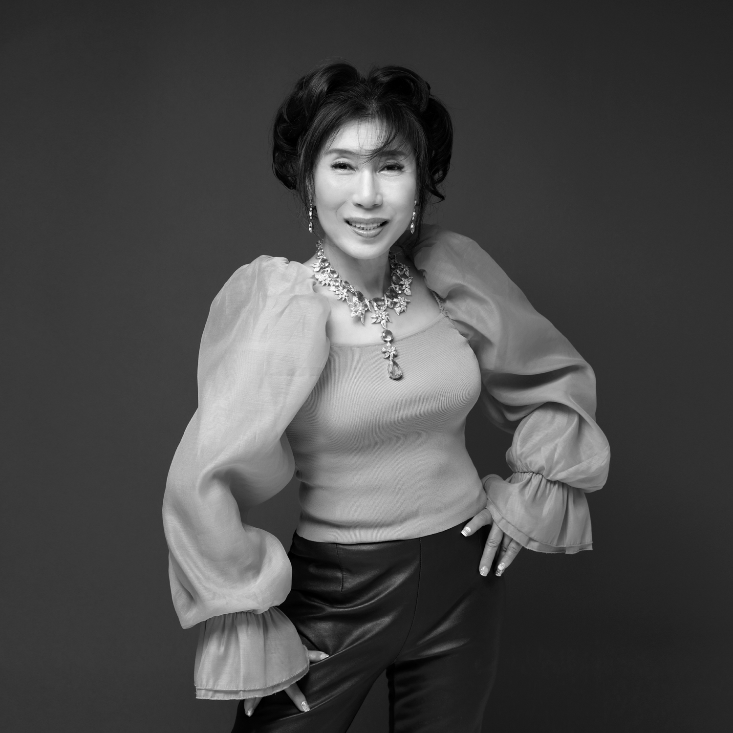 인생록사진관