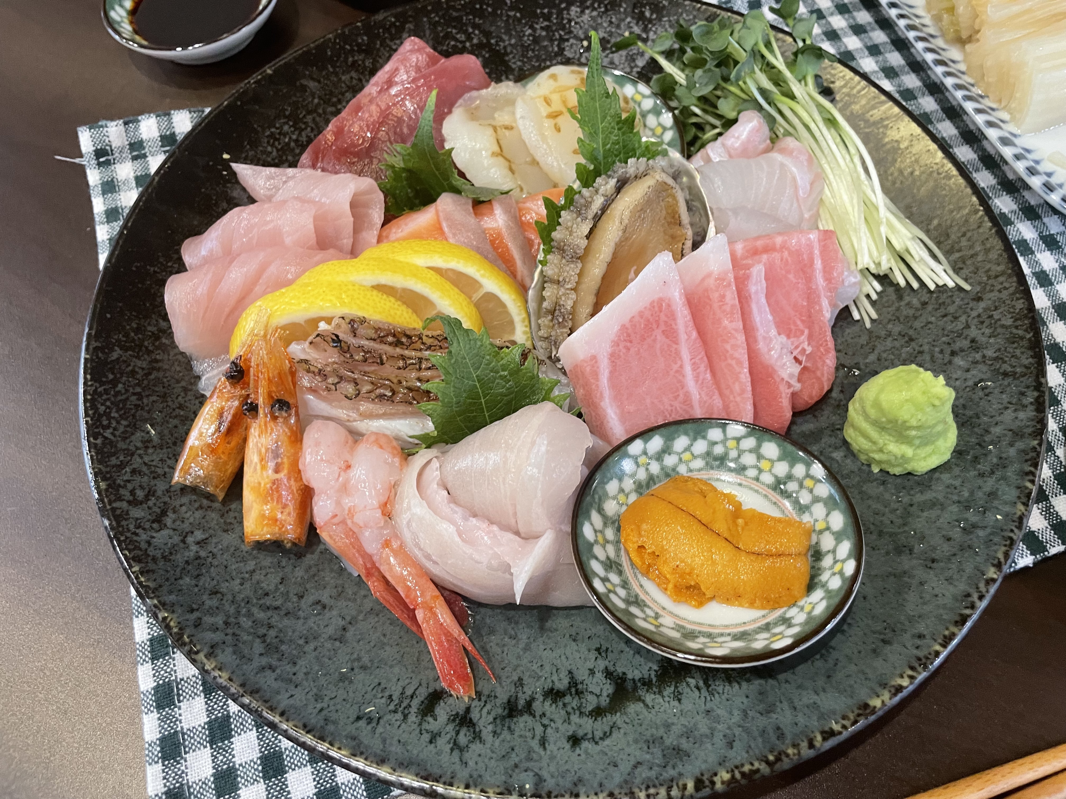 준스시