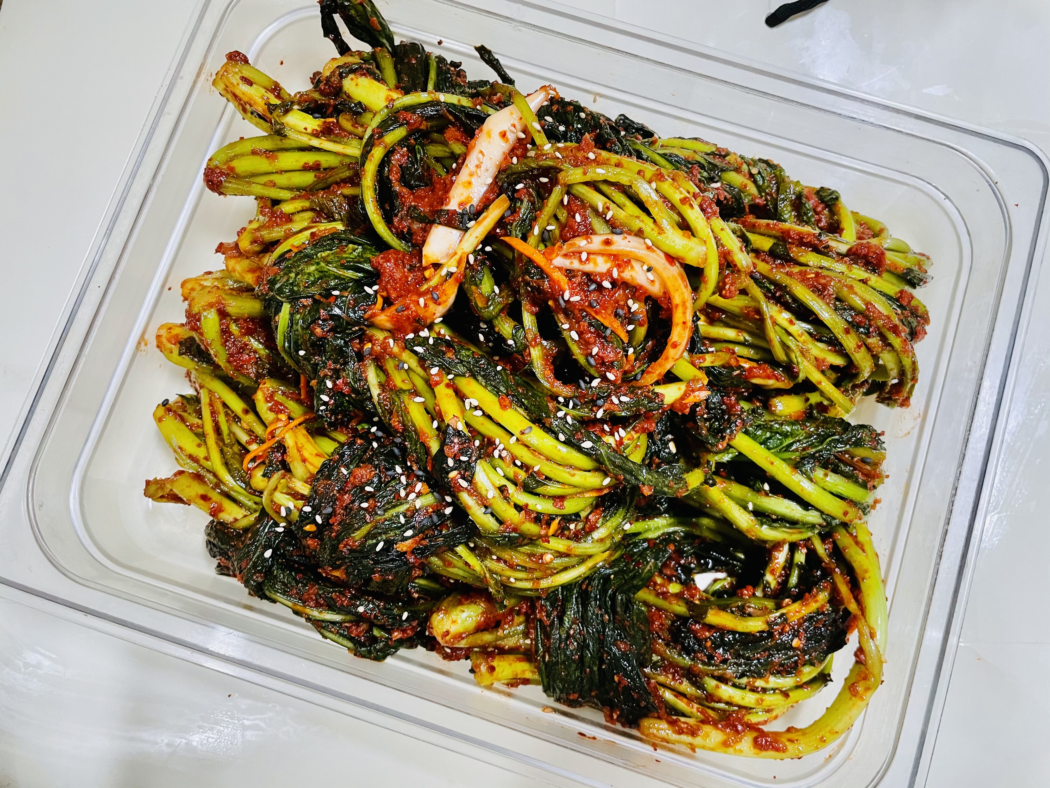 까치산점 소녀네반찬cafe