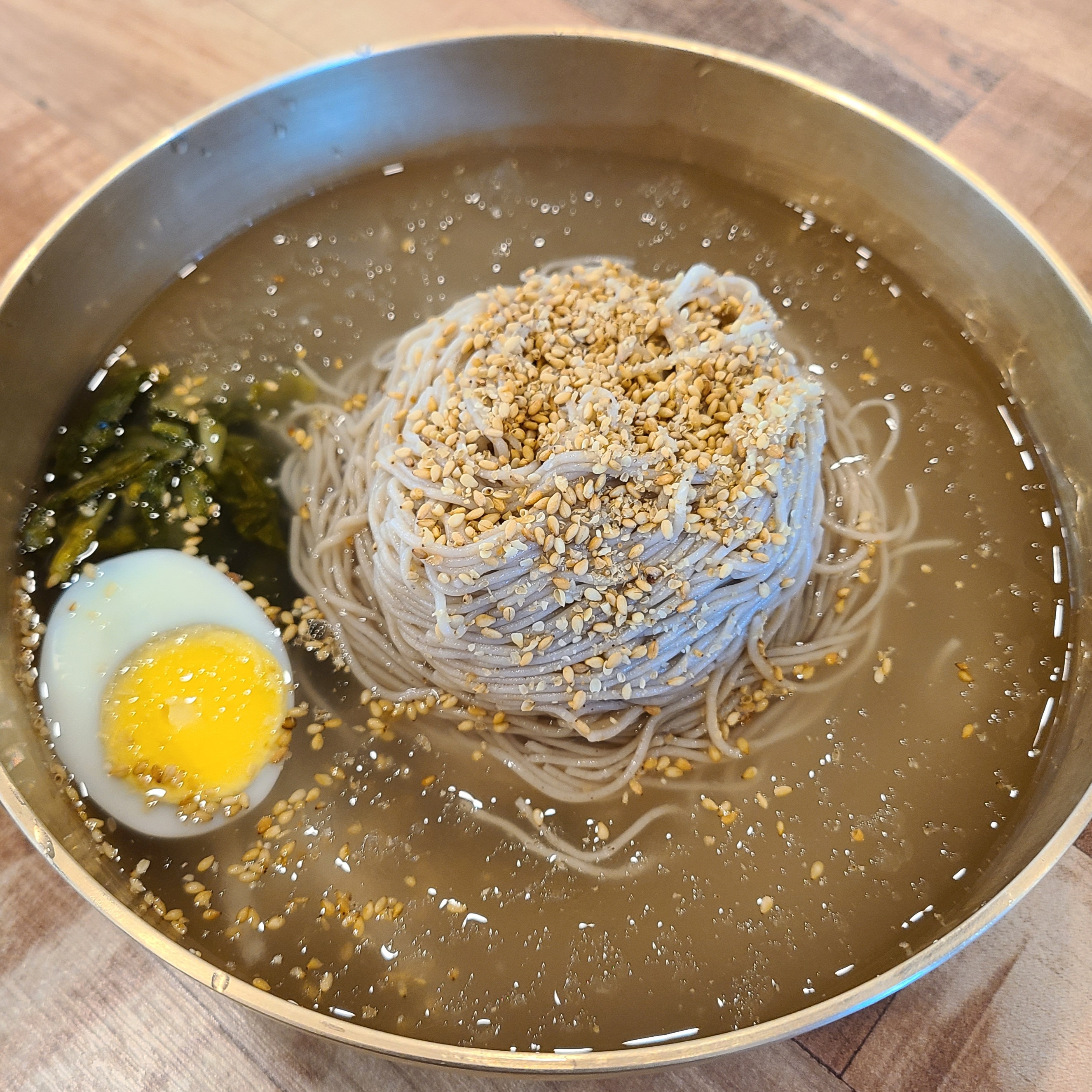 메밀가 여주점