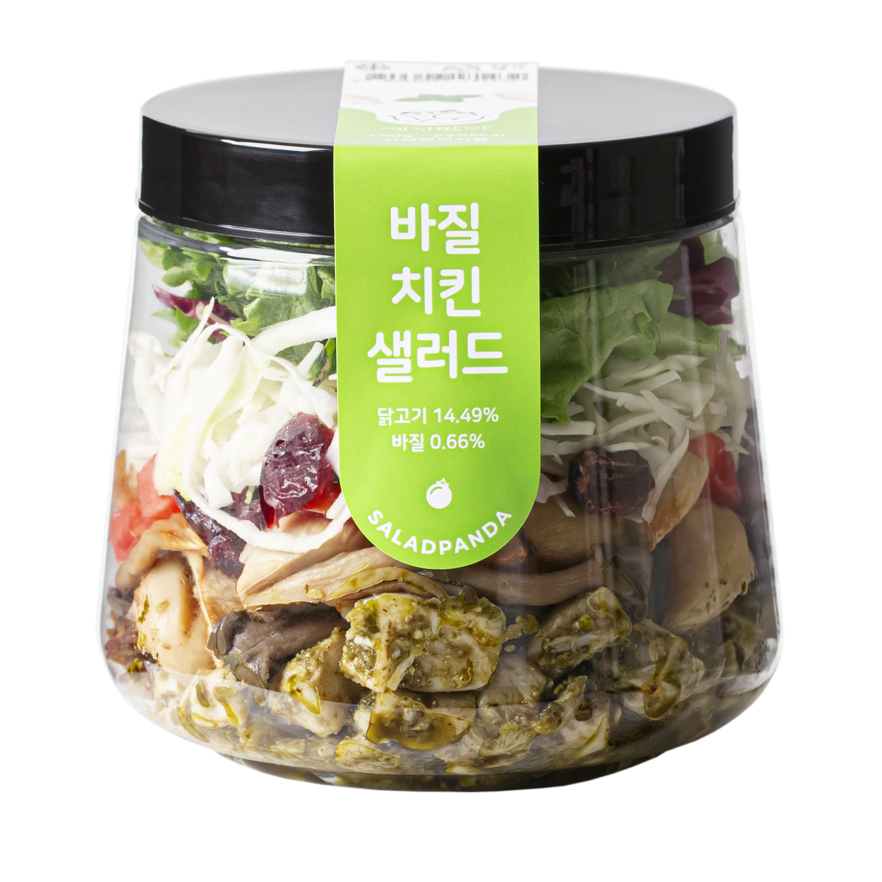 샐러드판다 군포에이스점