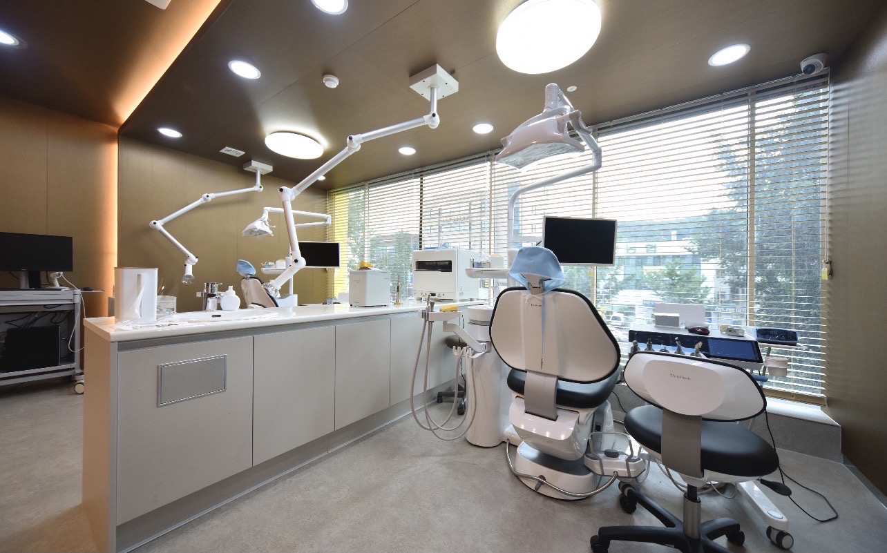 서울본치과의원 대표 이미지