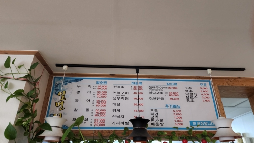 일번지