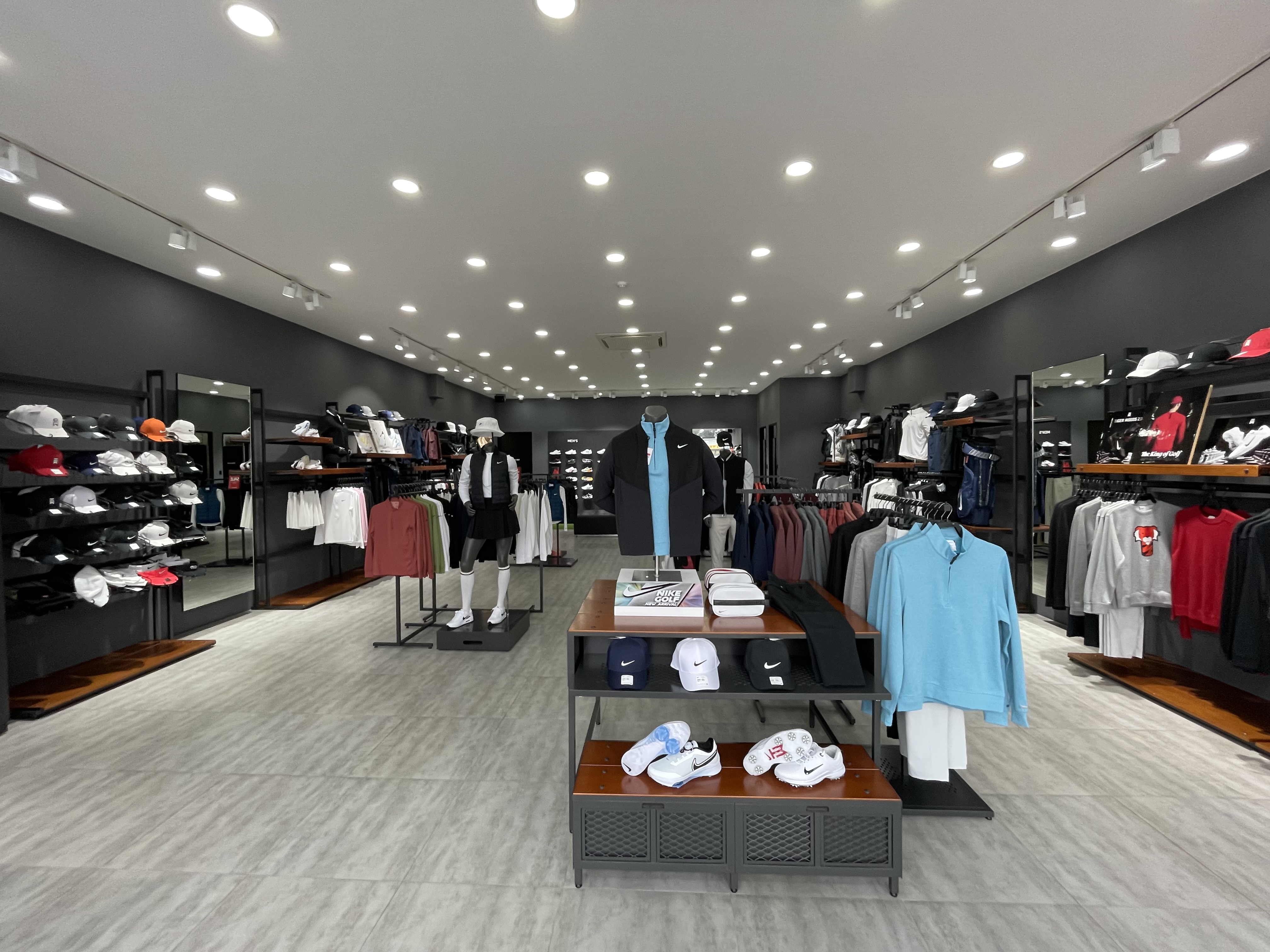 나이키골프 포천점 대표 이미지