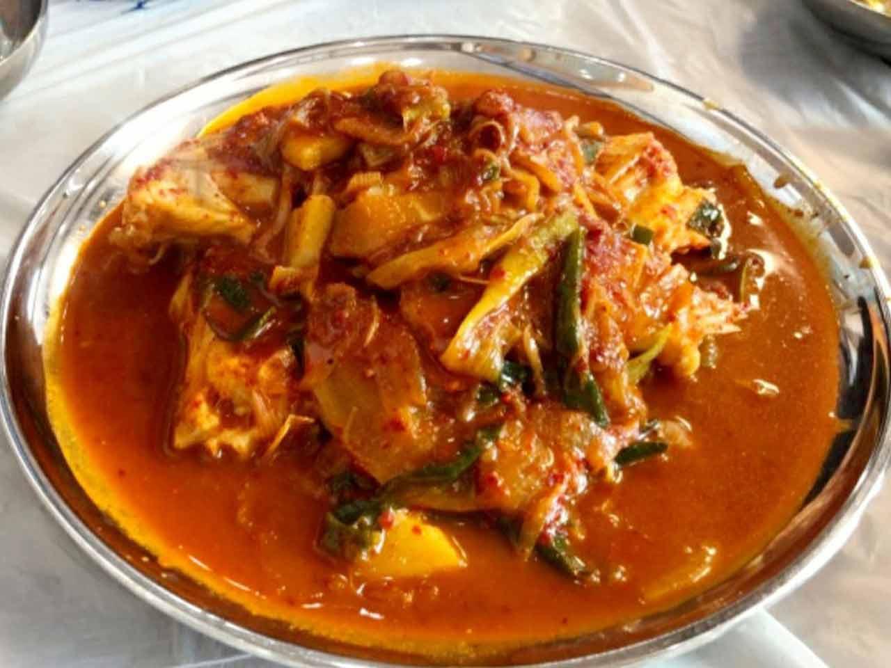 장수생선구이맛집 3