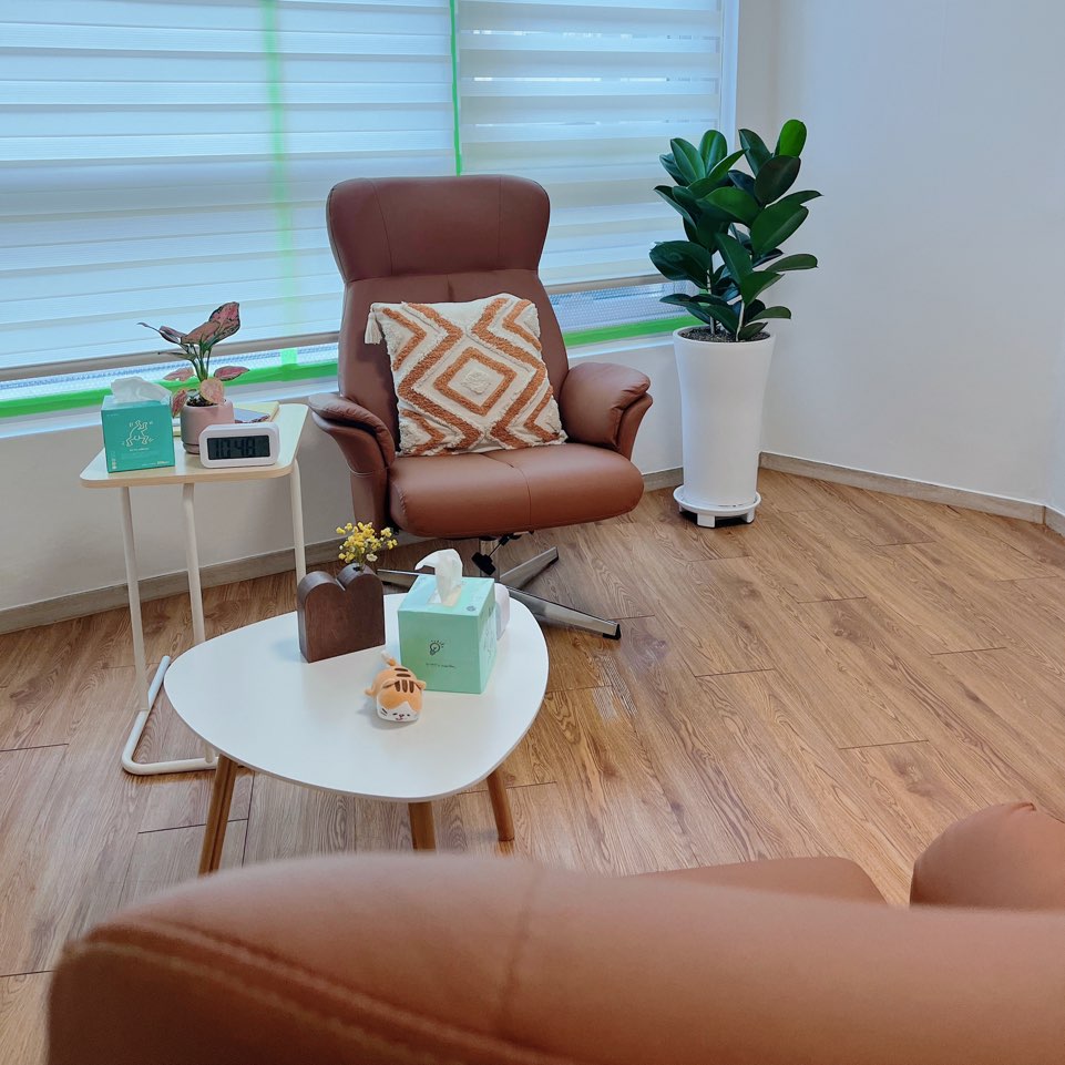 트라우마 인 소마 대표 이미지