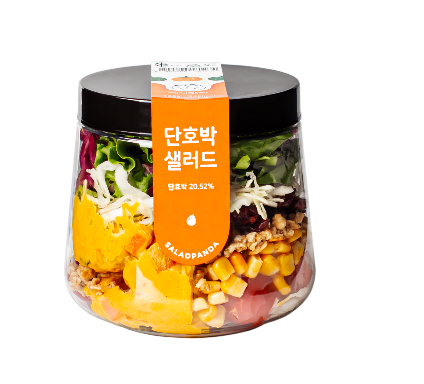샐러드판다 군포에이스점