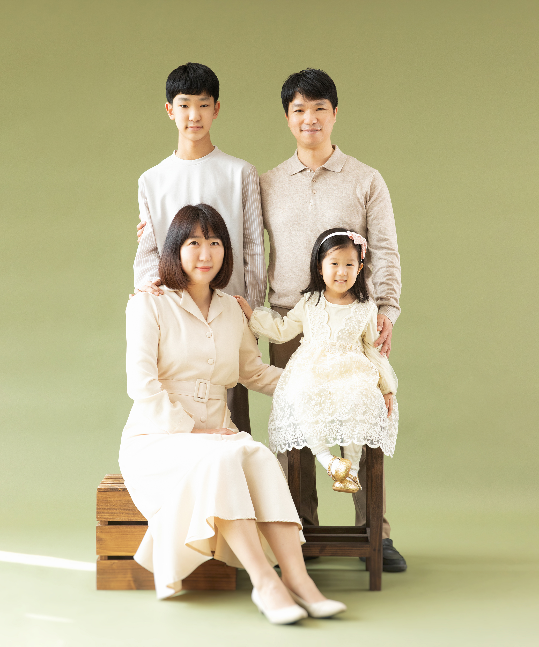 에이치원 스튜디오