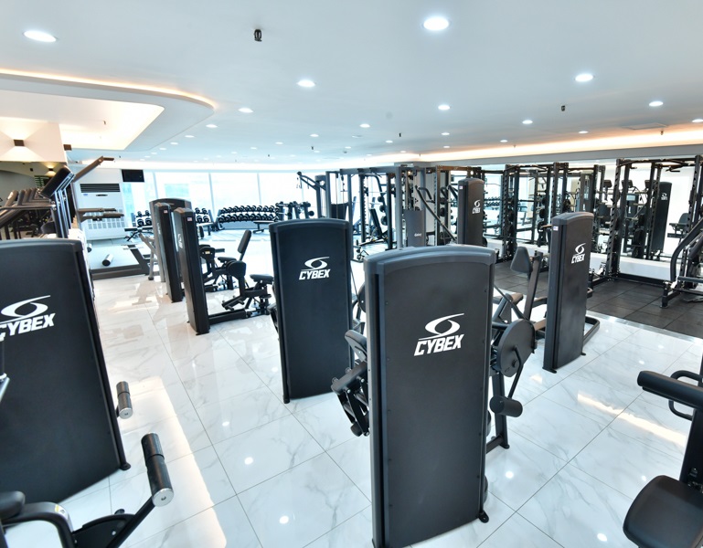 바벨피트니스 PT & 바렐필라테스 둔산청사점 대표 이미지