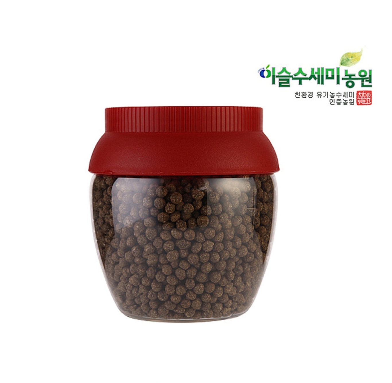 이슬농원