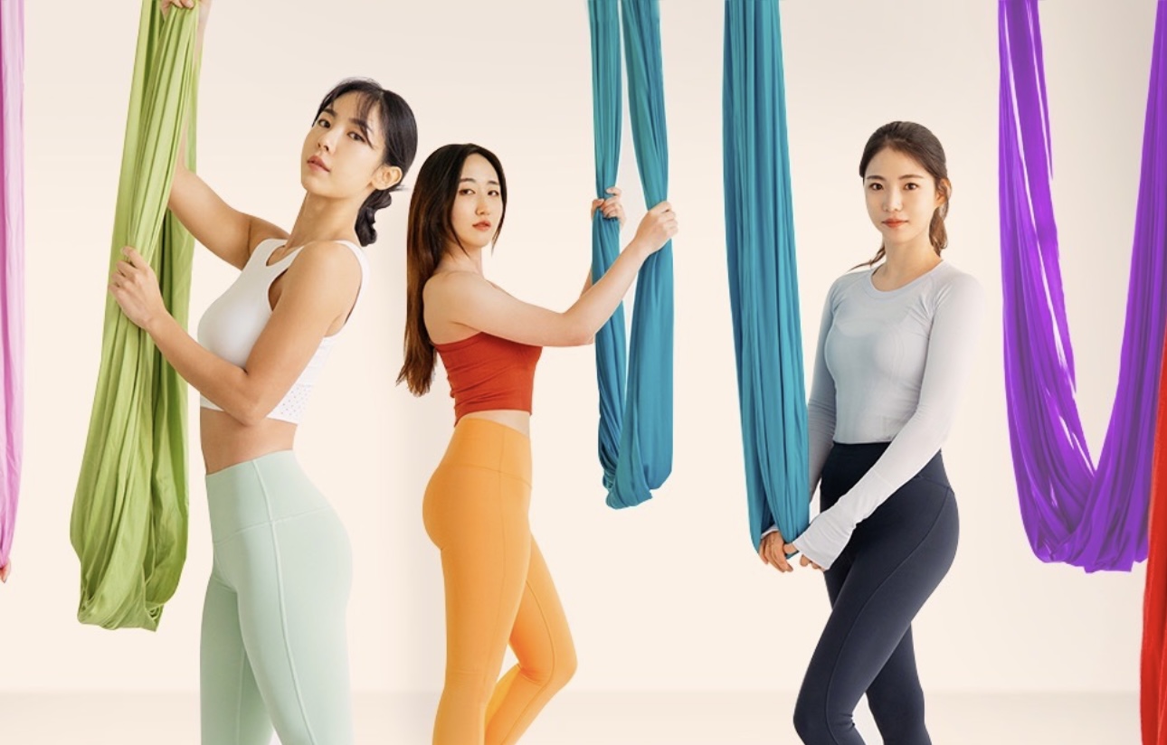 요가 더 루시아 스튜디오 대표 이미지