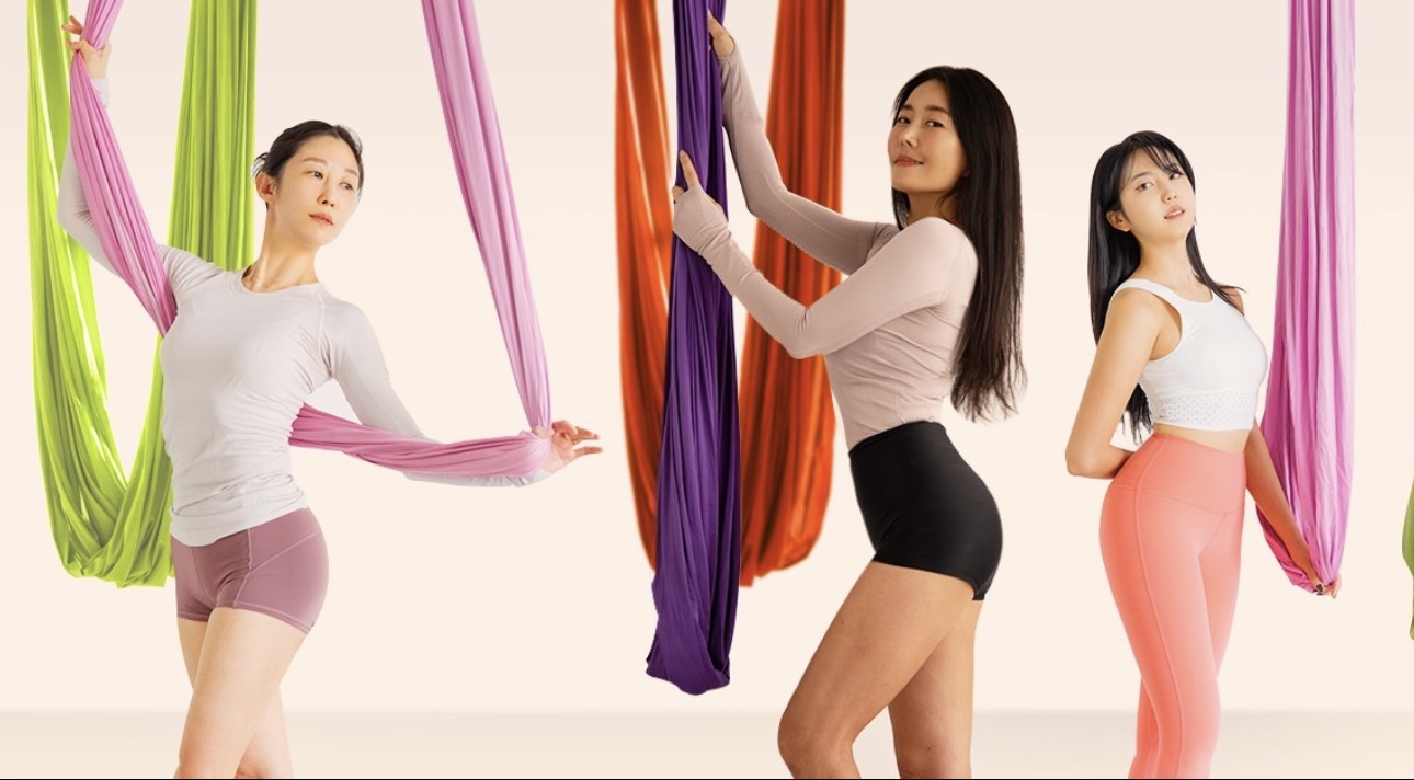 요가 더 루시아 스튜디오 대표 이미지