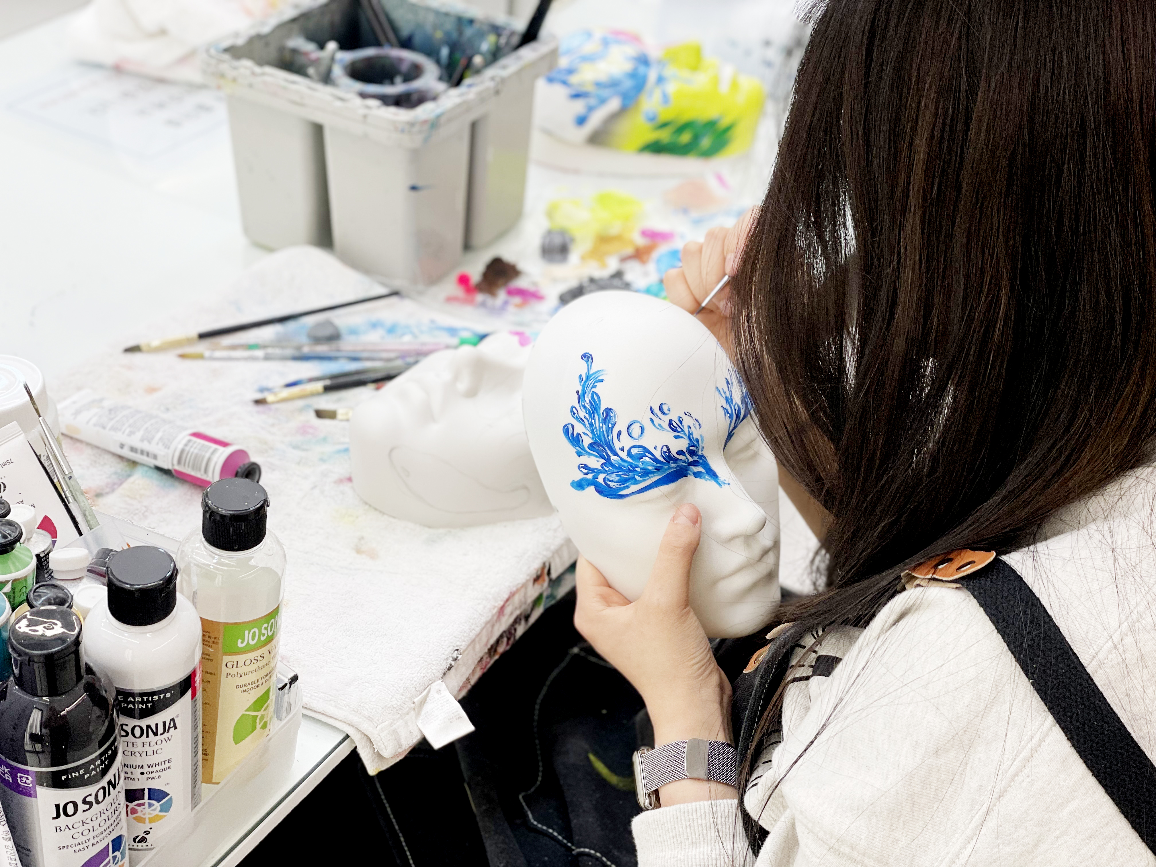 올댓뷰티아카데미학원 인천점 대표 이미지