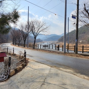 타닥타닥캠핑장