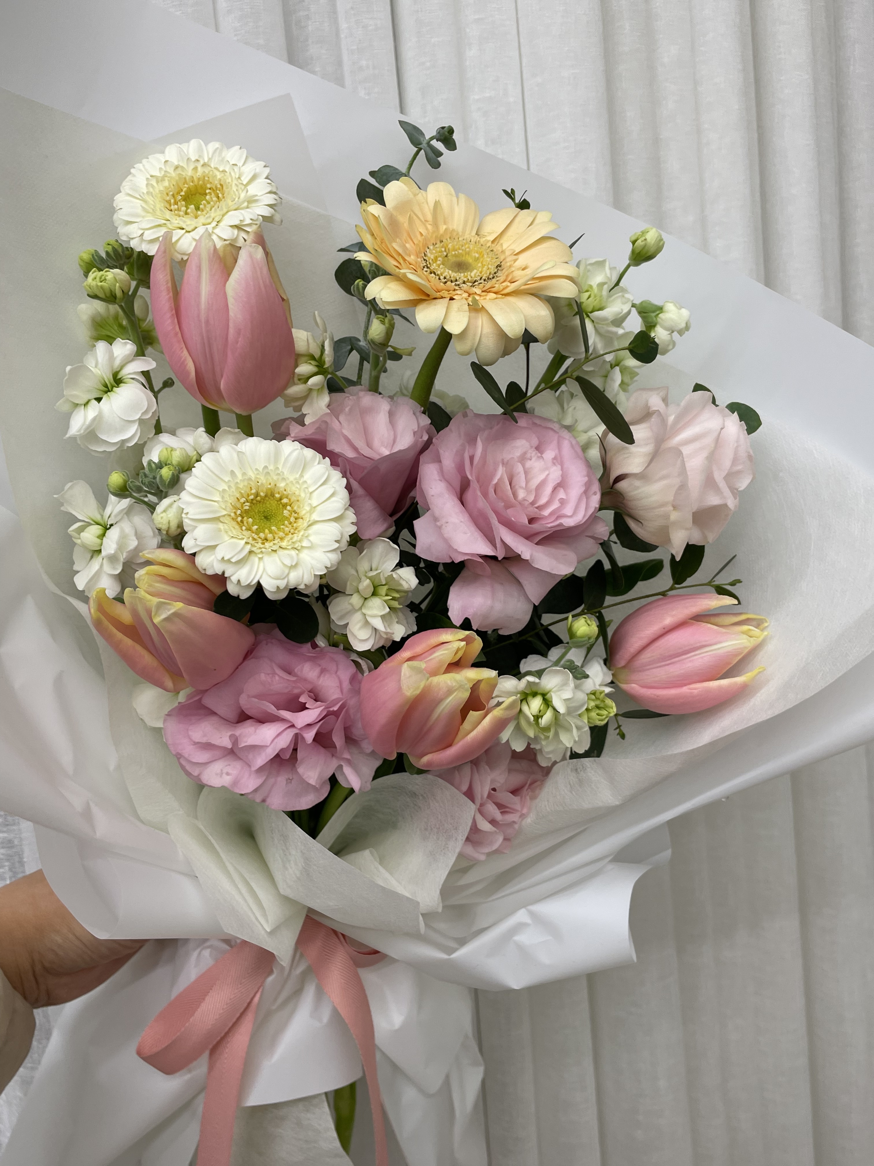 마이플레르