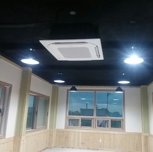 조은에어컨