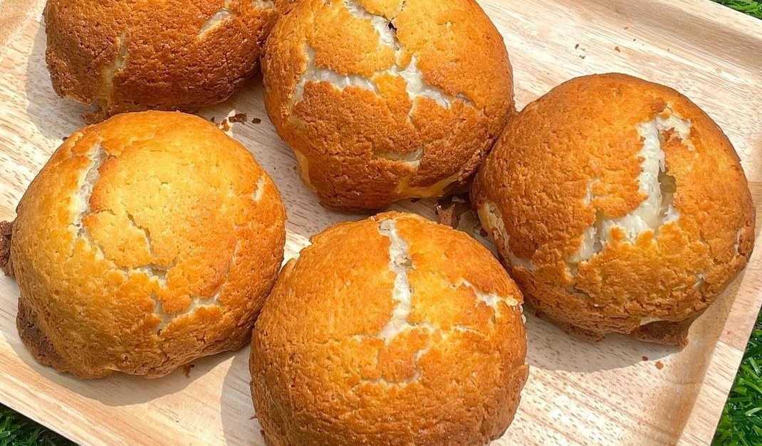 좋은아침 페스츄리 시흥능곡점