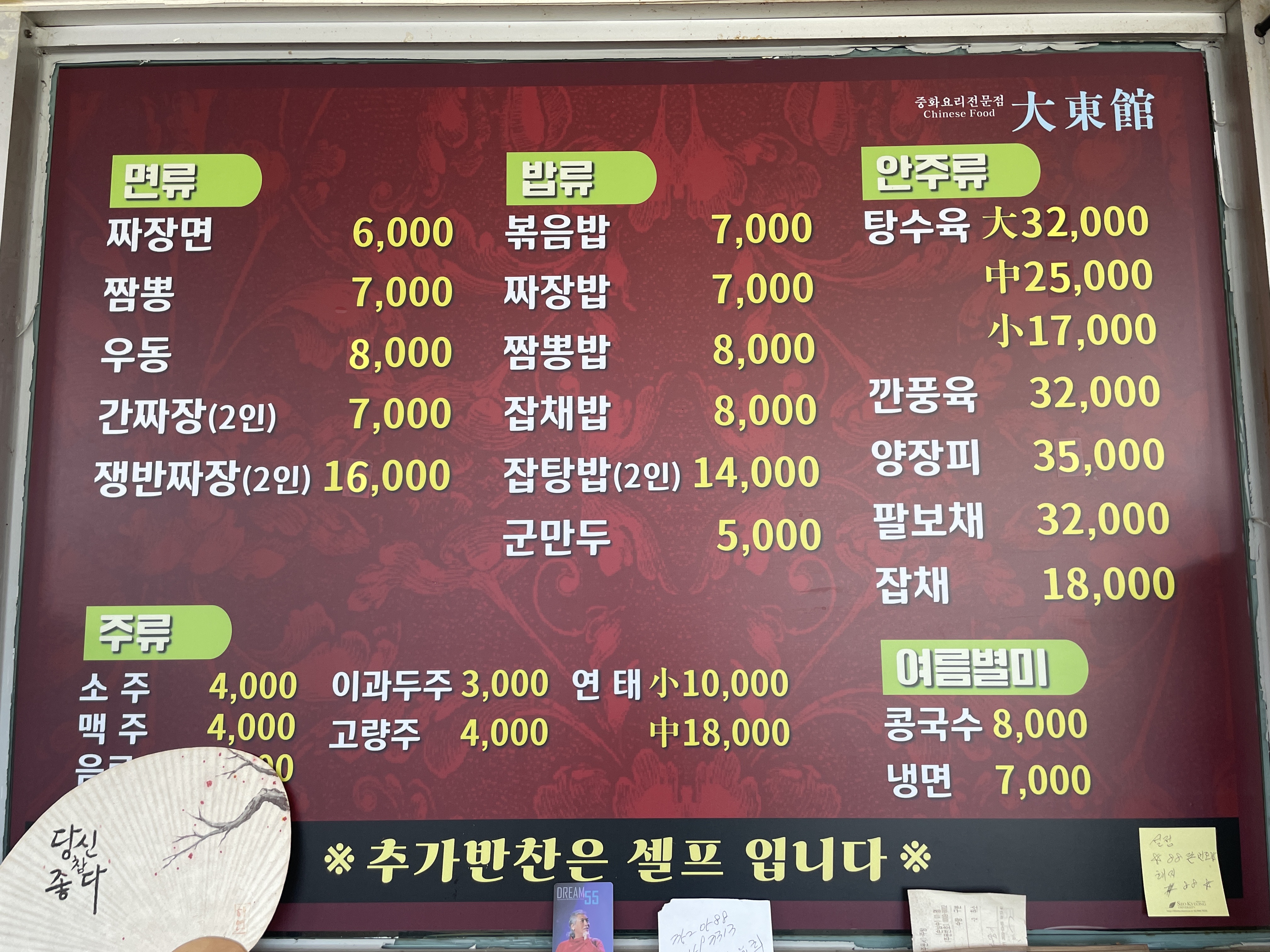 대동관