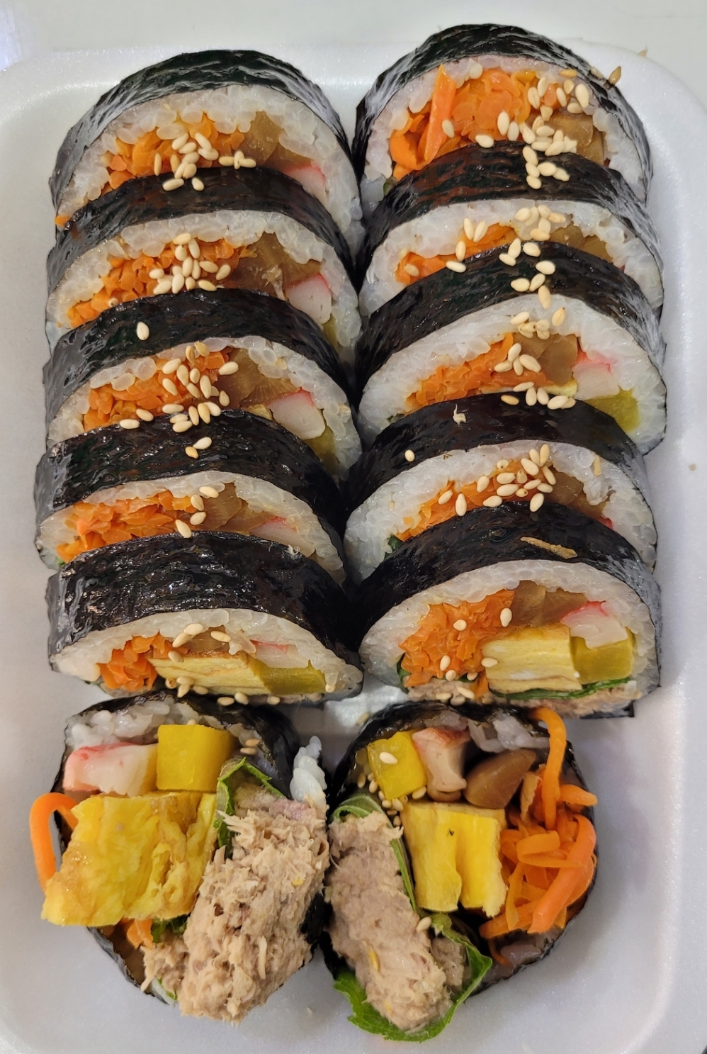 분식MON