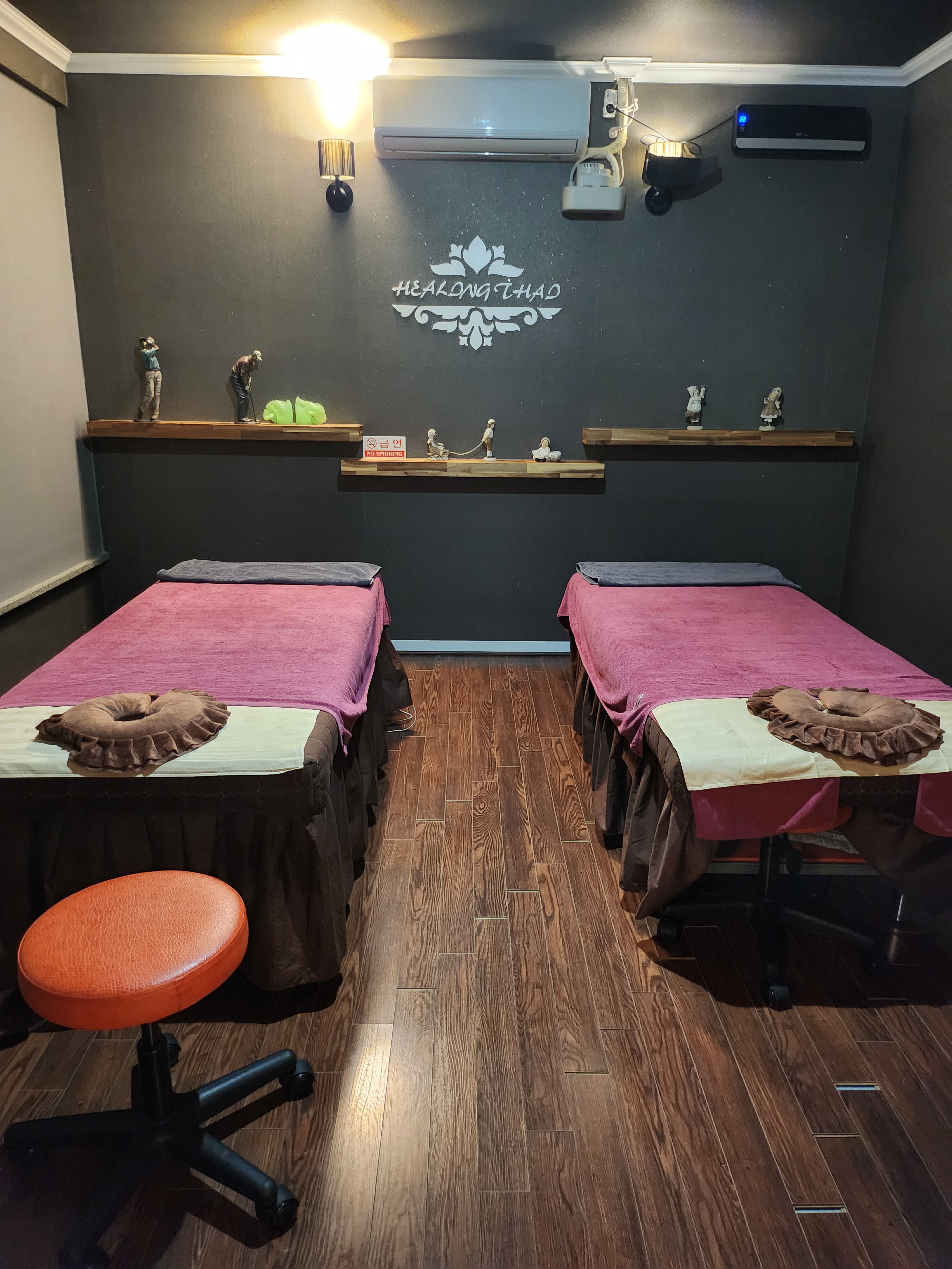 힐링타운 마사지 photo 5
