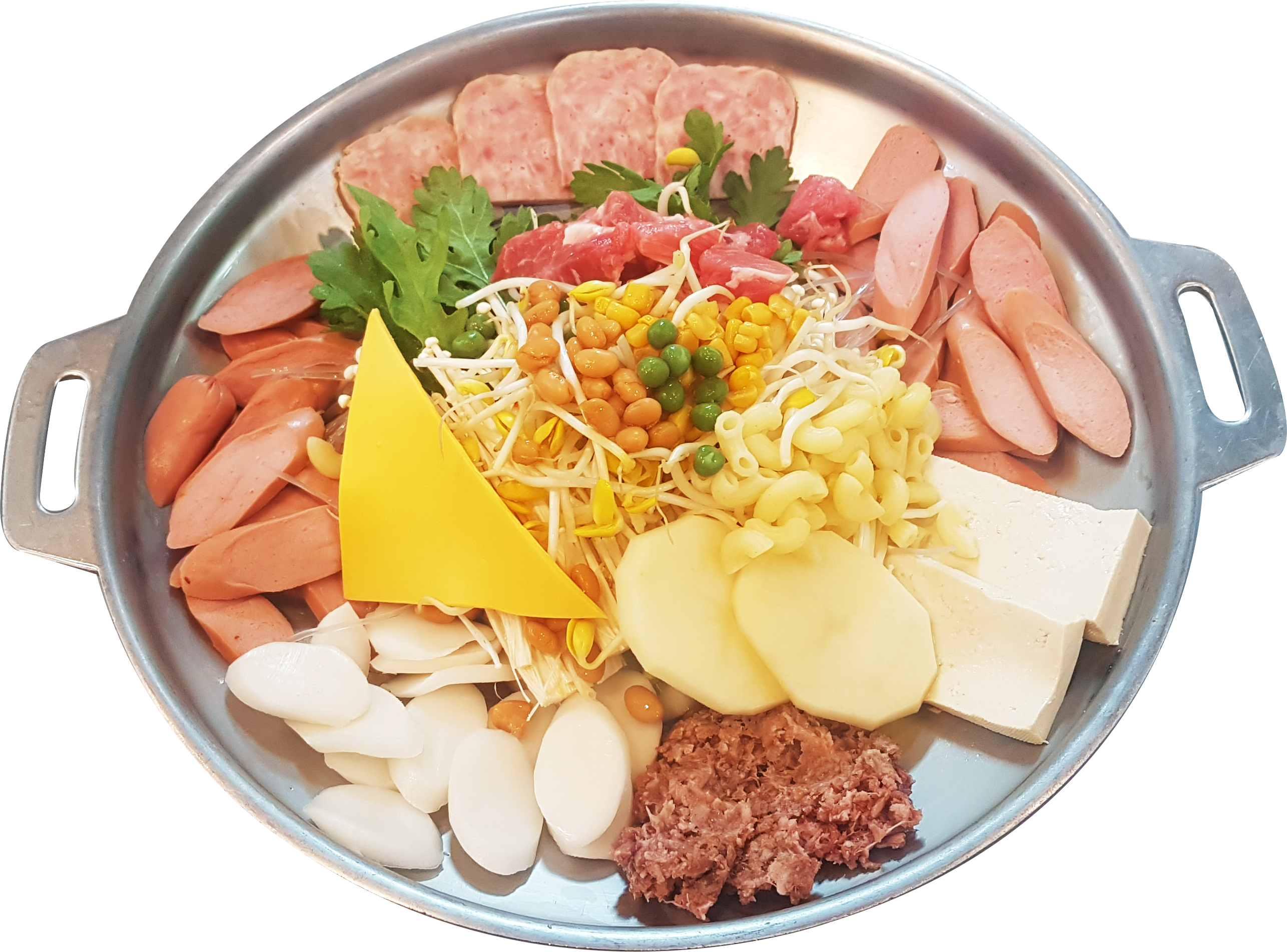 의정부부대찌개